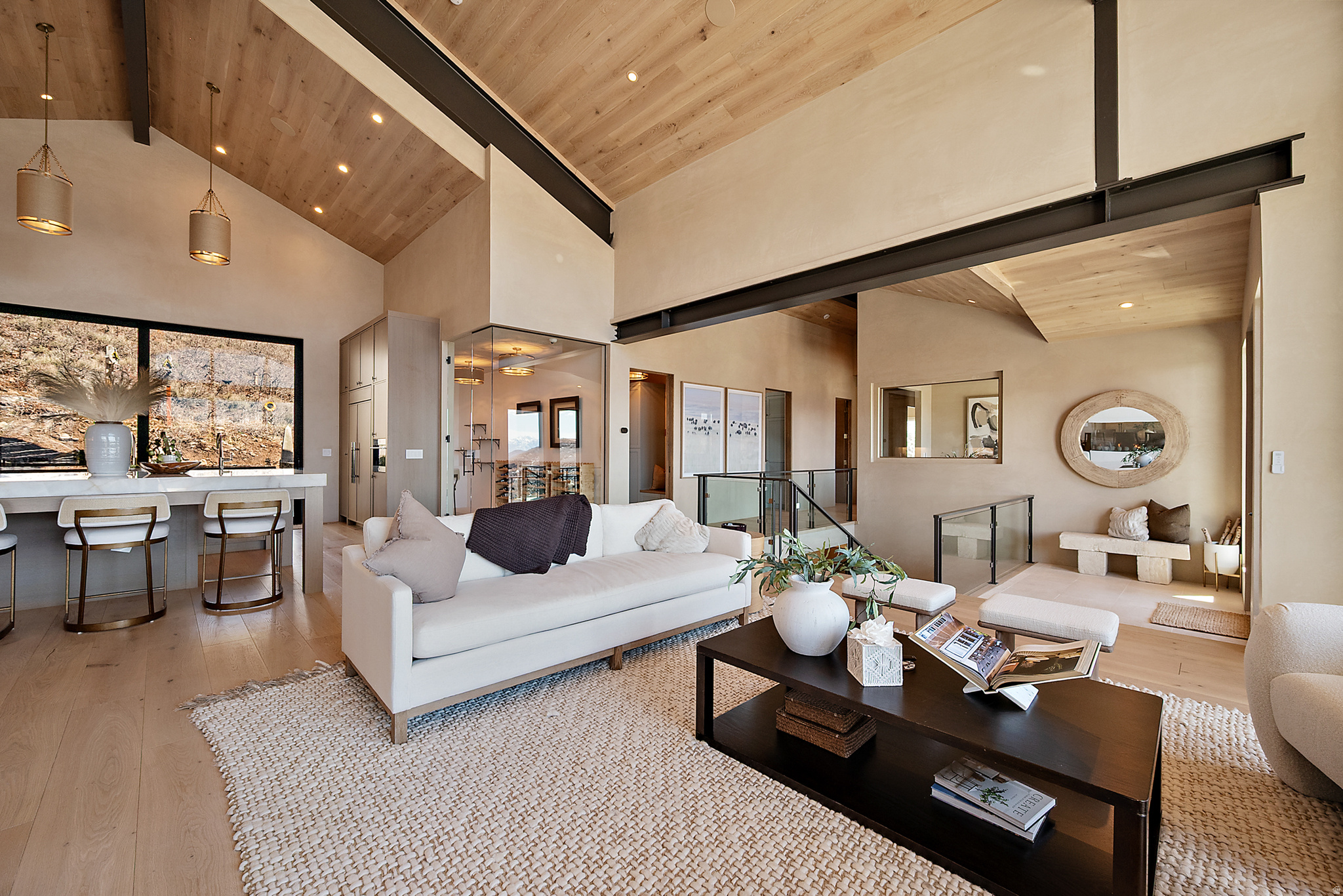 SOARING HAWK SUBDIVISION - Residential