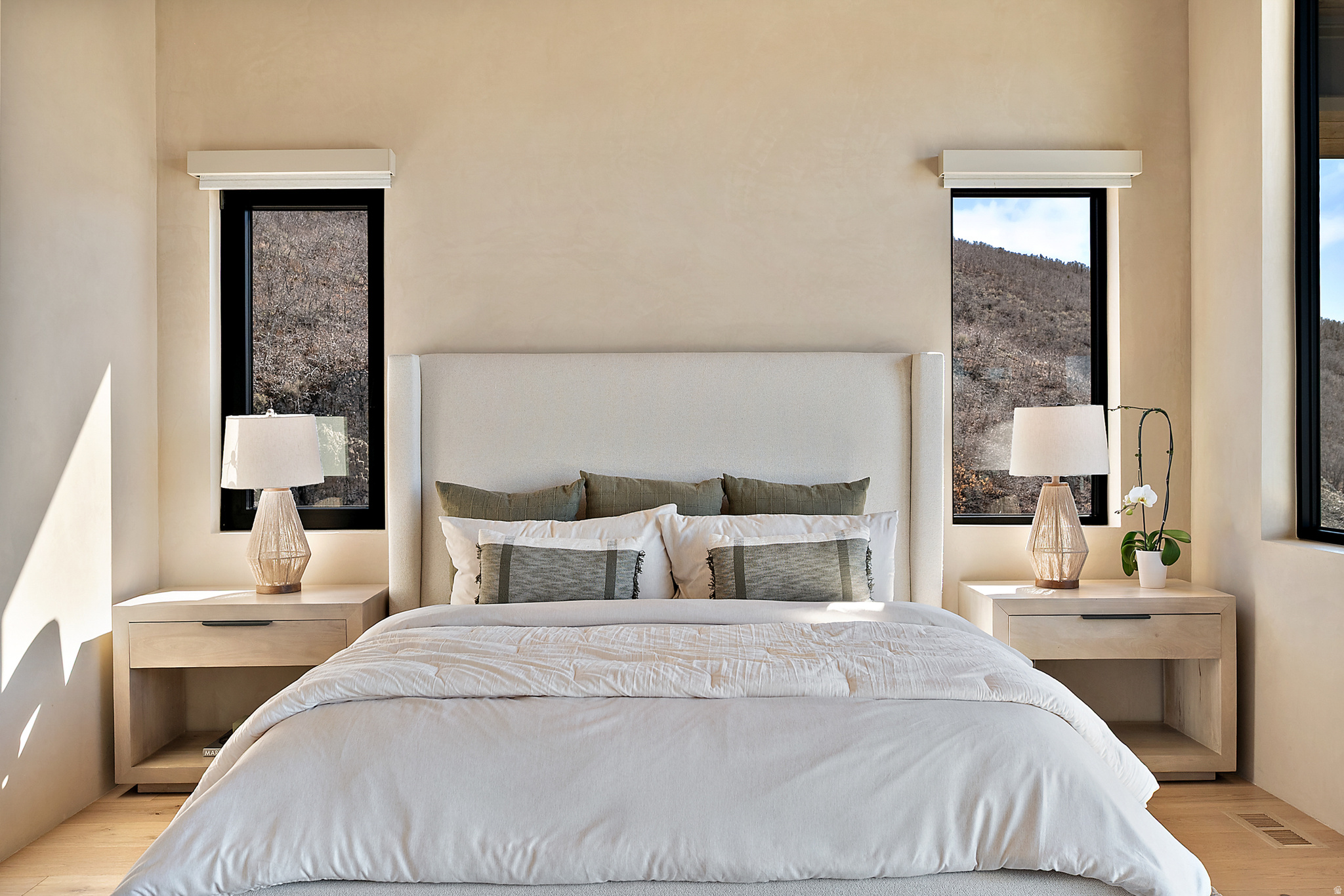 SOARING HAWK SUBDIVISION - Residential