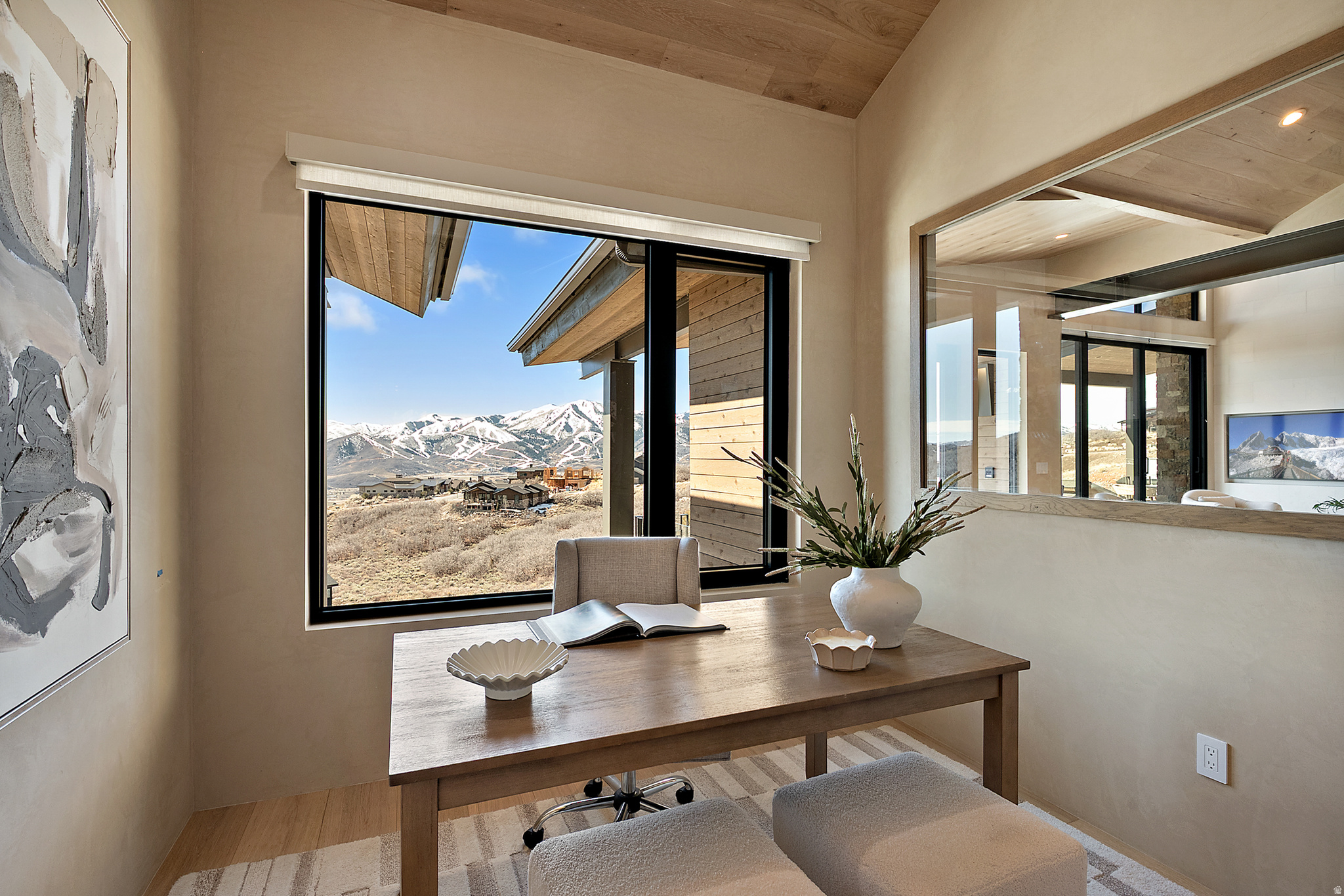 SOARING HAWK SUBDIVISION - Residential