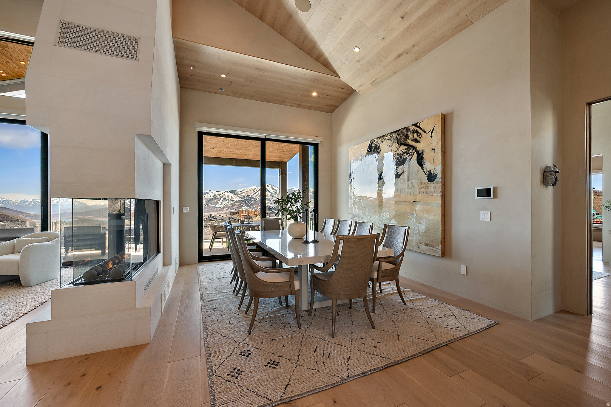 SOARING HAWK SUBDIVISION - Residential