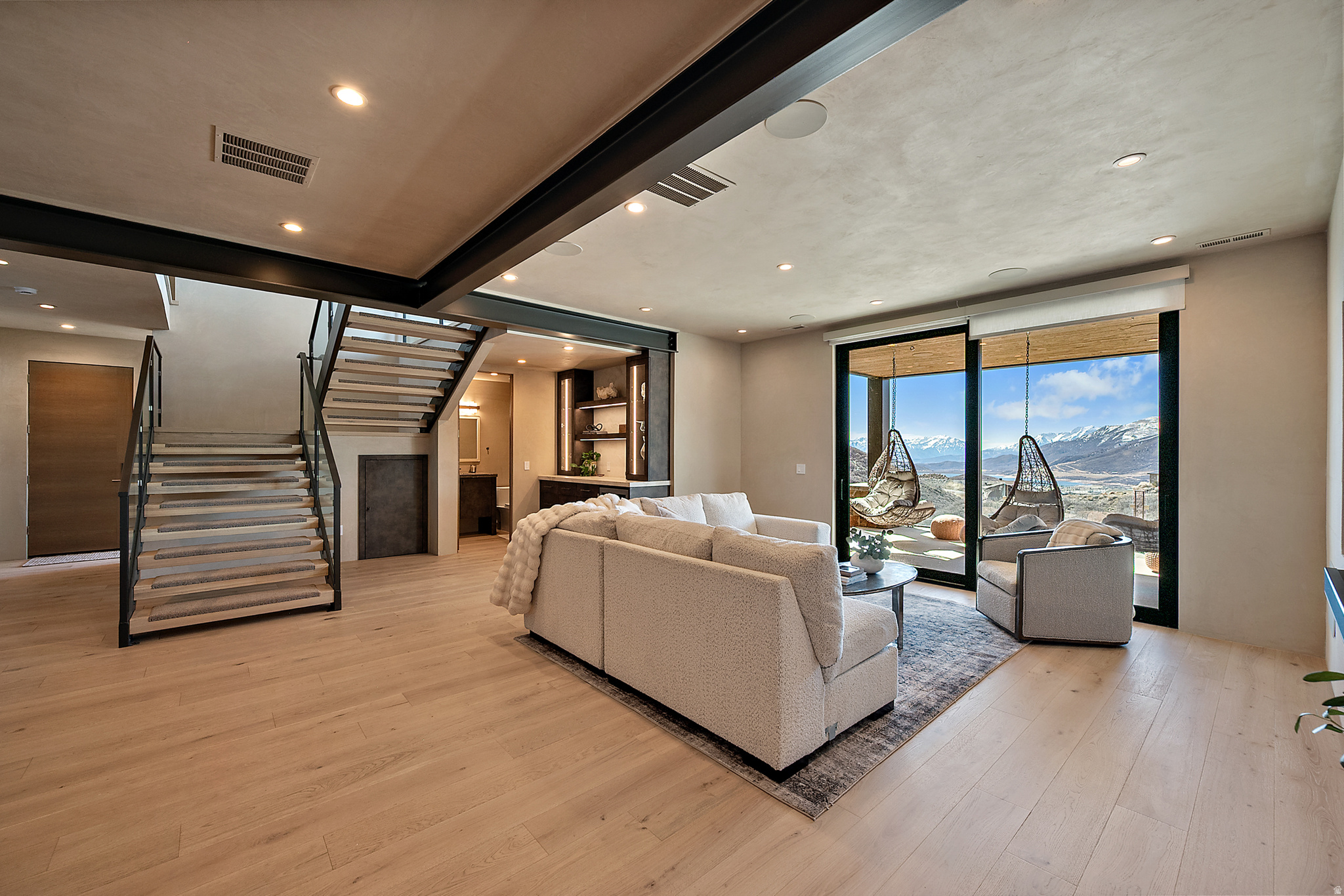 SOARING HAWK SUBDIVISION - Residential