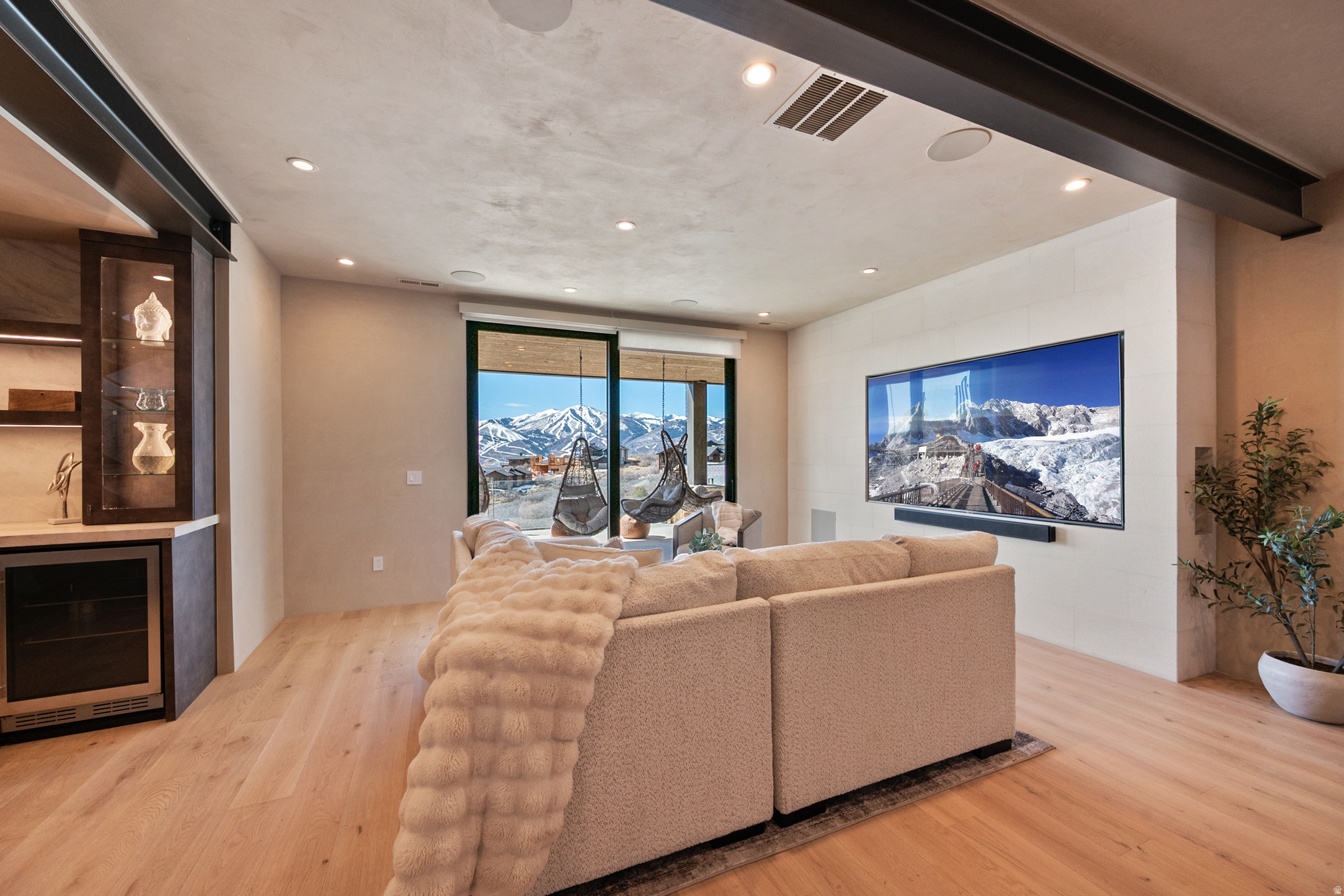 SOARING HAWK SUBDIVISION - Residential