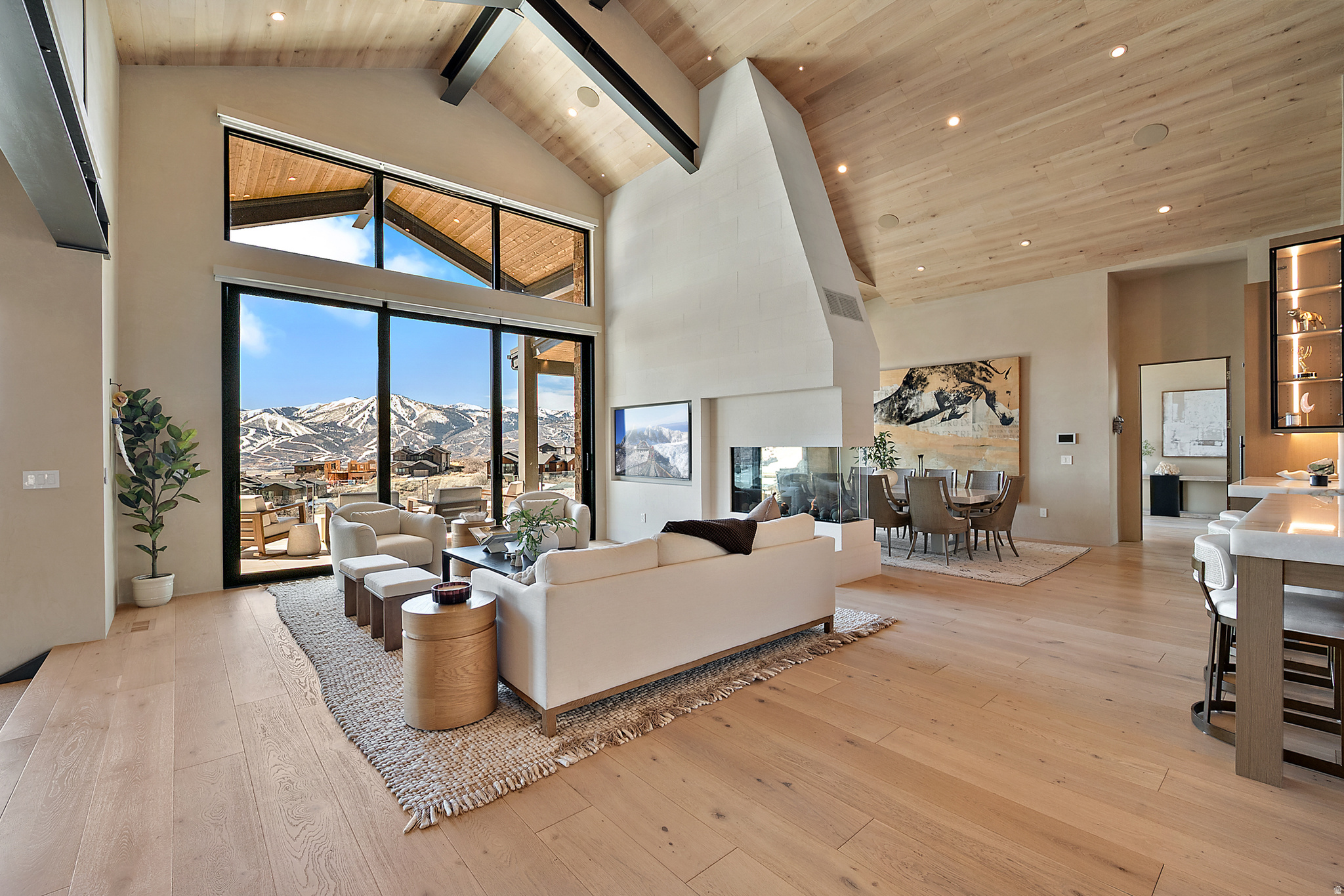 SOARING HAWK SUBDIVISION - Residential