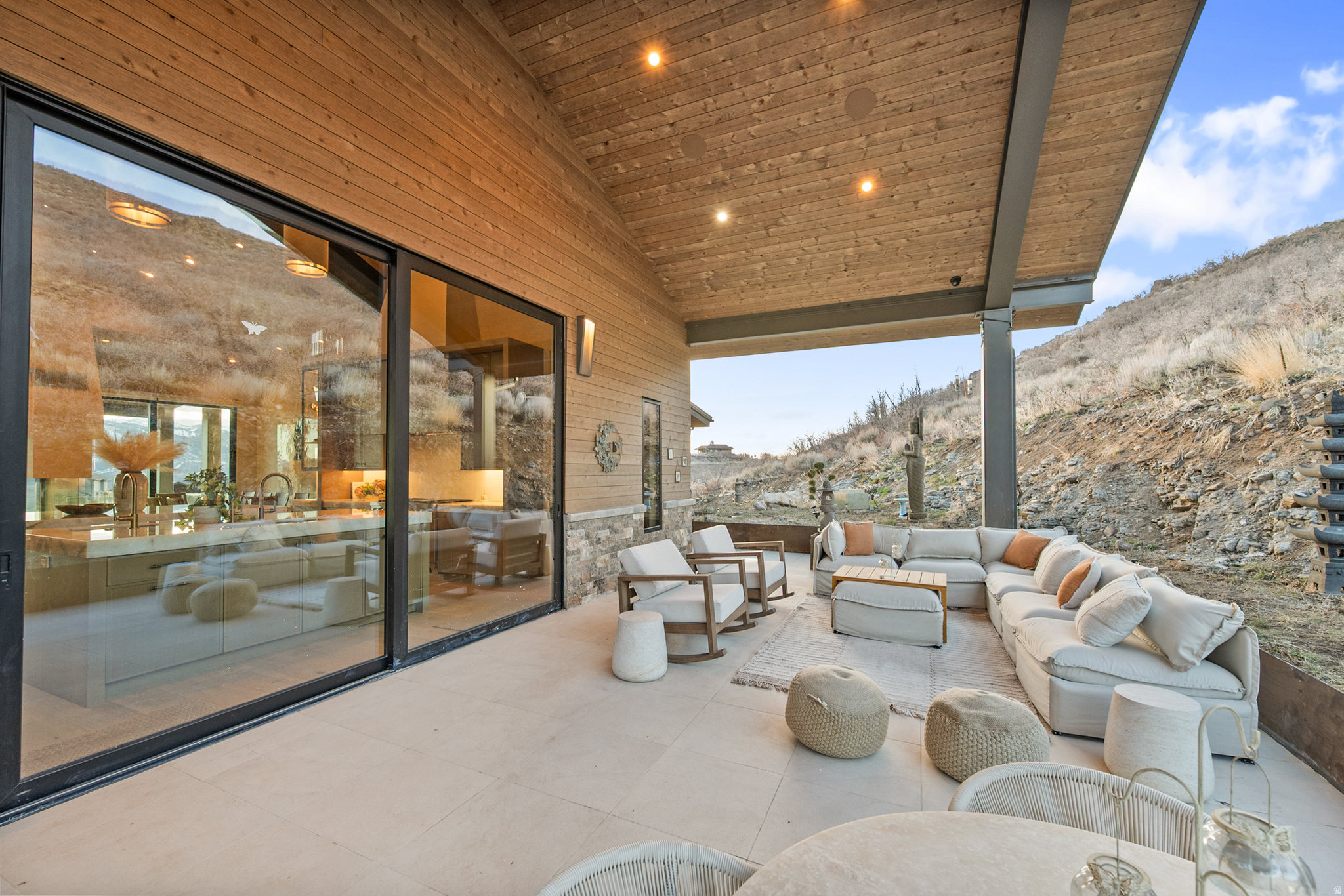 SOARING HAWK SUBDIVISION - Residential