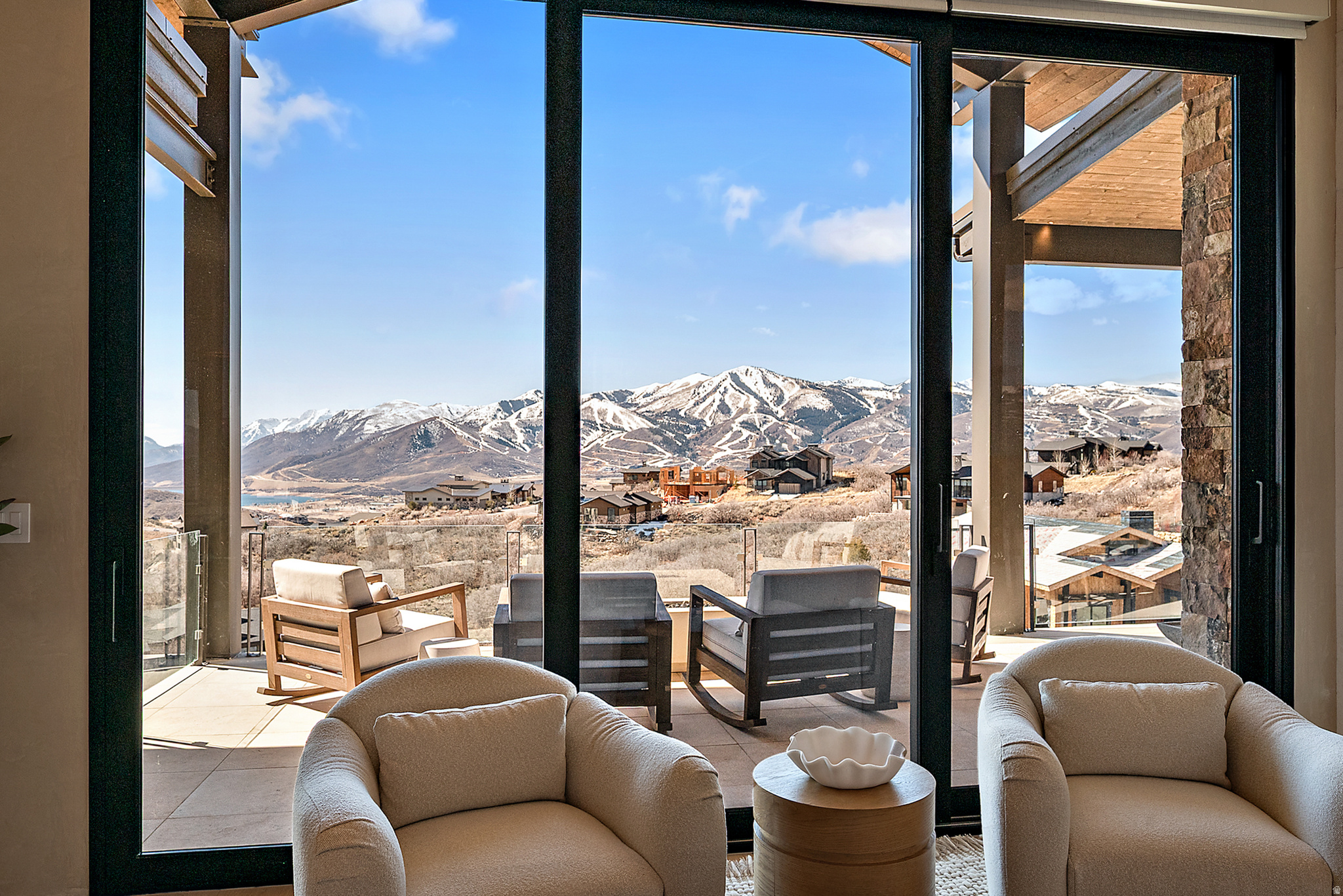 SOARING HAWK SUBDIVISION - Residential