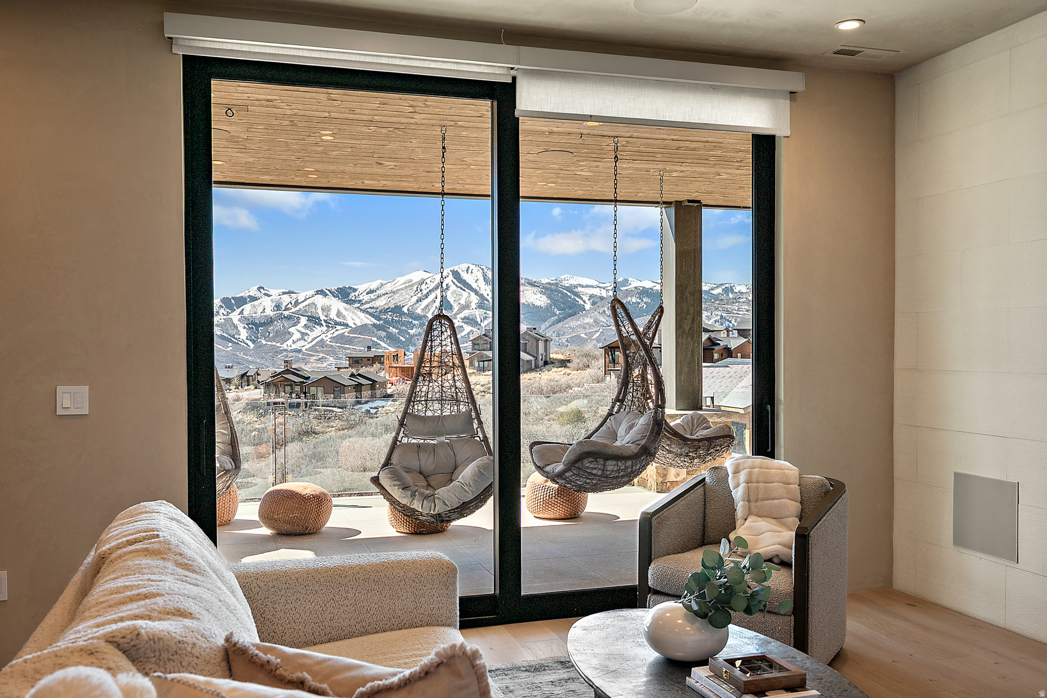 SOARING HAWK SUBDIVISION - Residential