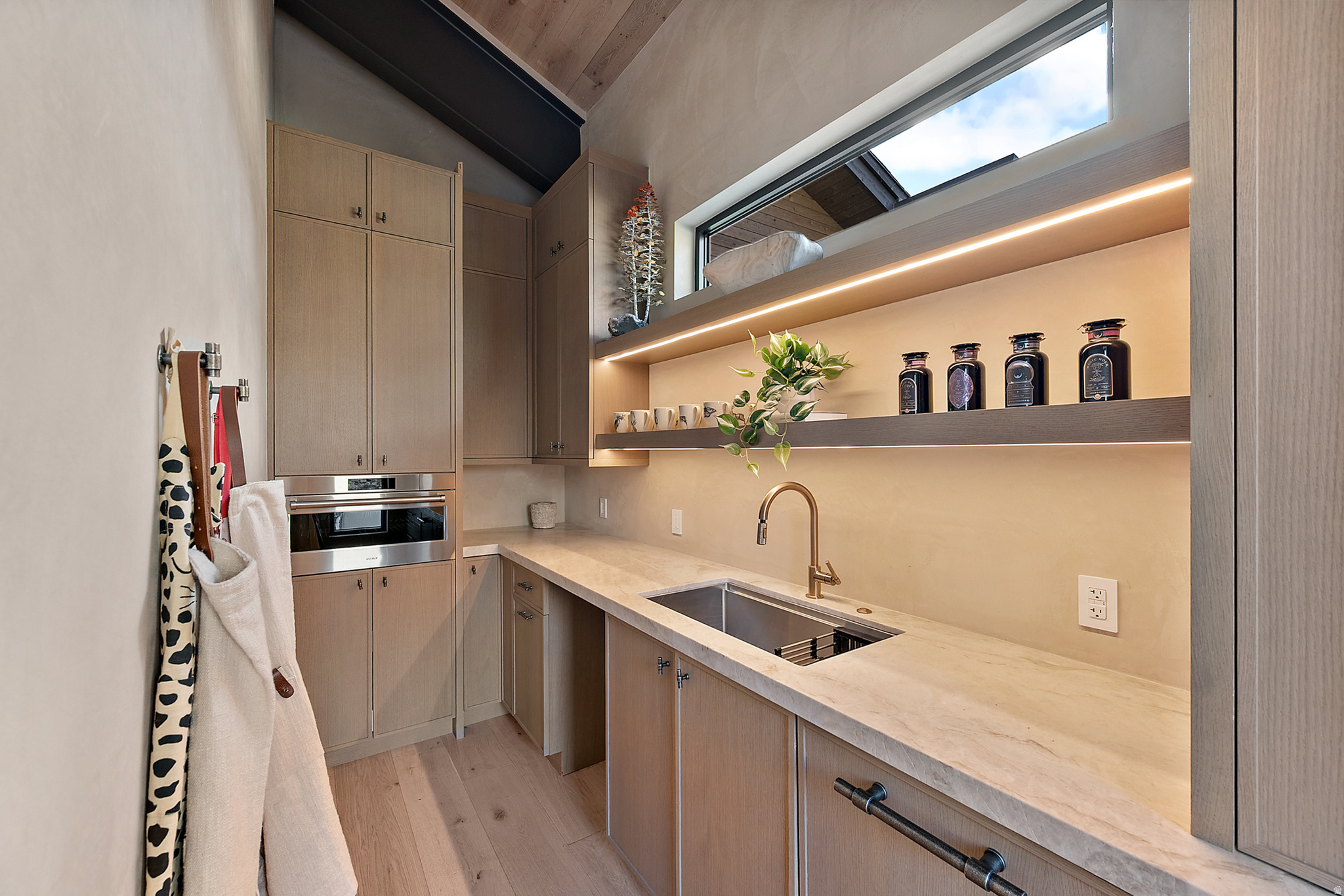 SOARING HAWK SUBDIVISION - Residential