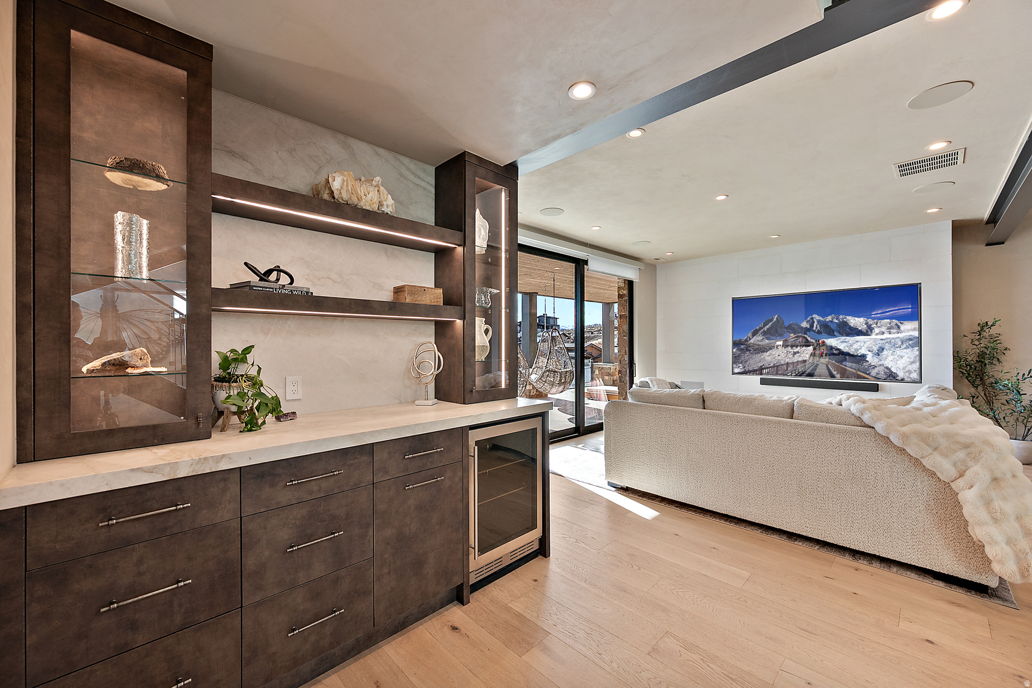 SOARING HAWK SUBDIVISION - Residential