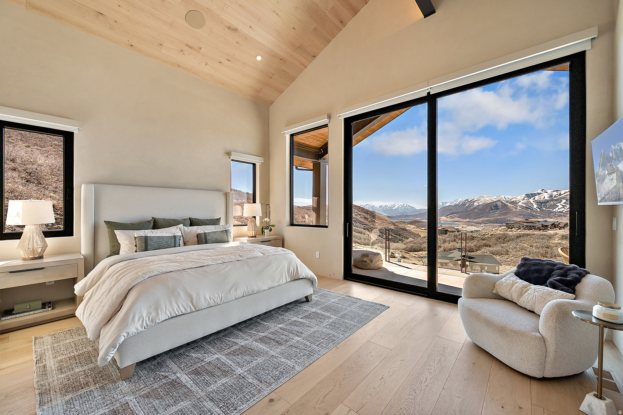 SOARING HAWK SUBDIVISION - Residential