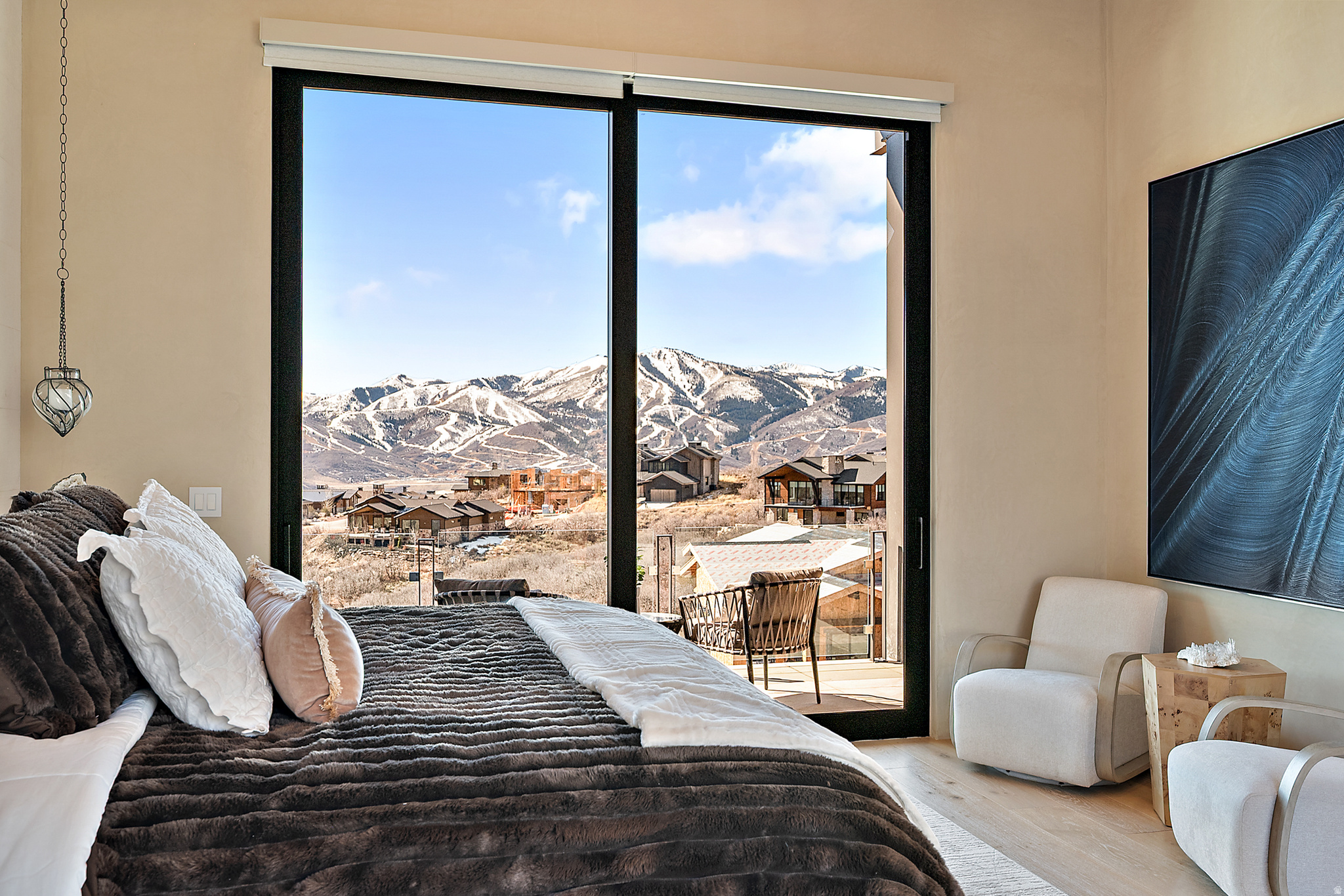 SOARING HAWK SUBDIVISION - Residential