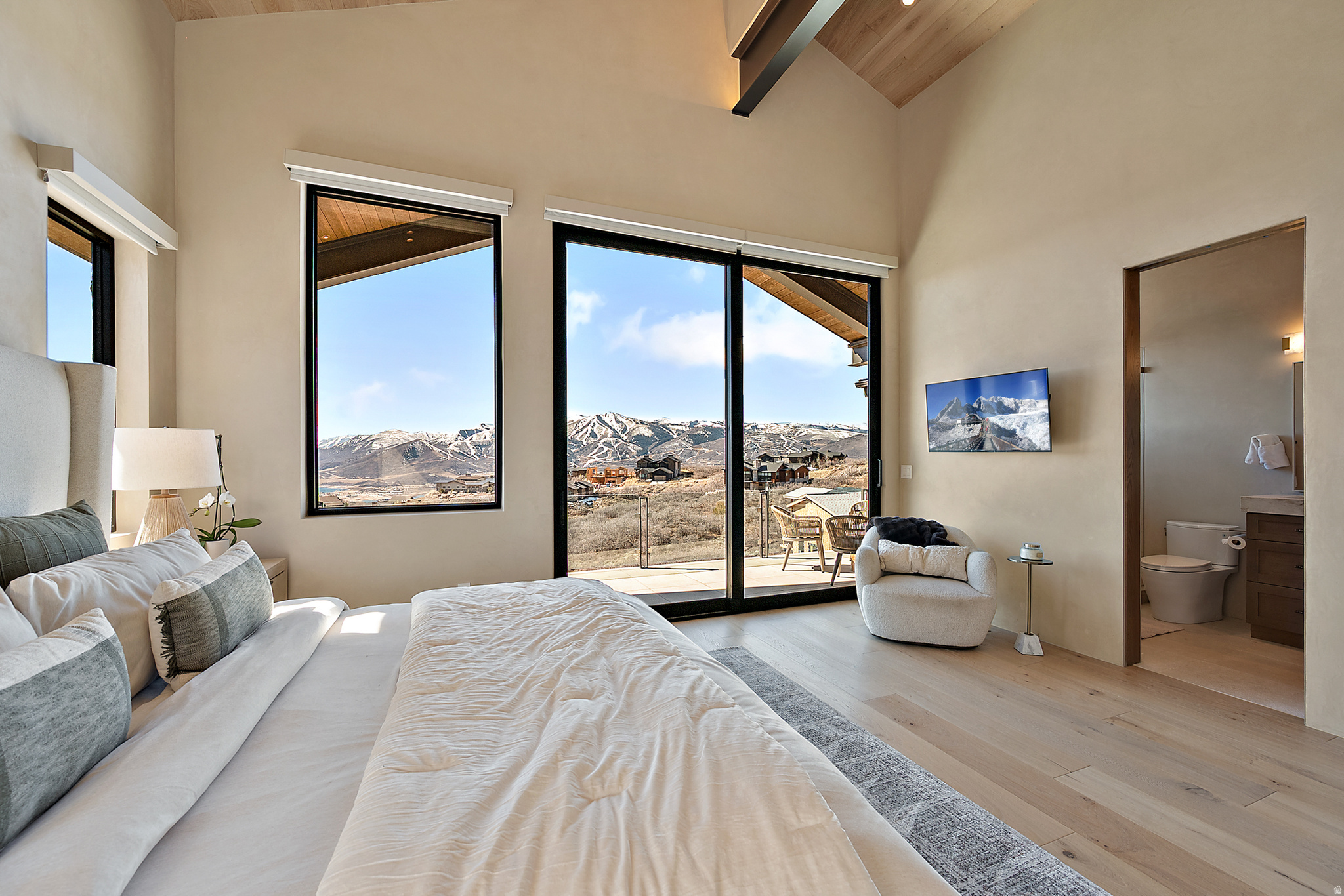 SOARING HAWK SUBDIVISION - Residential