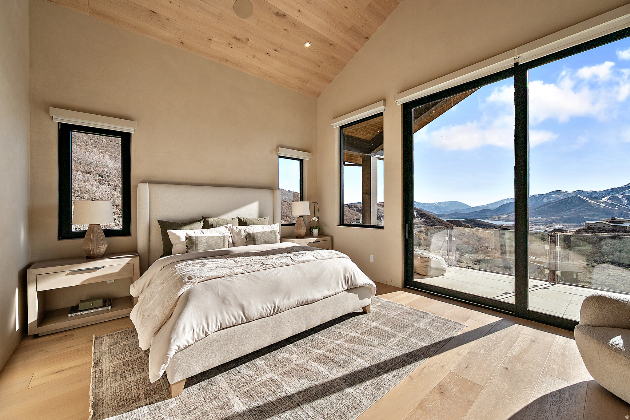 SOARING HAWK SUBDIVISION - Residential