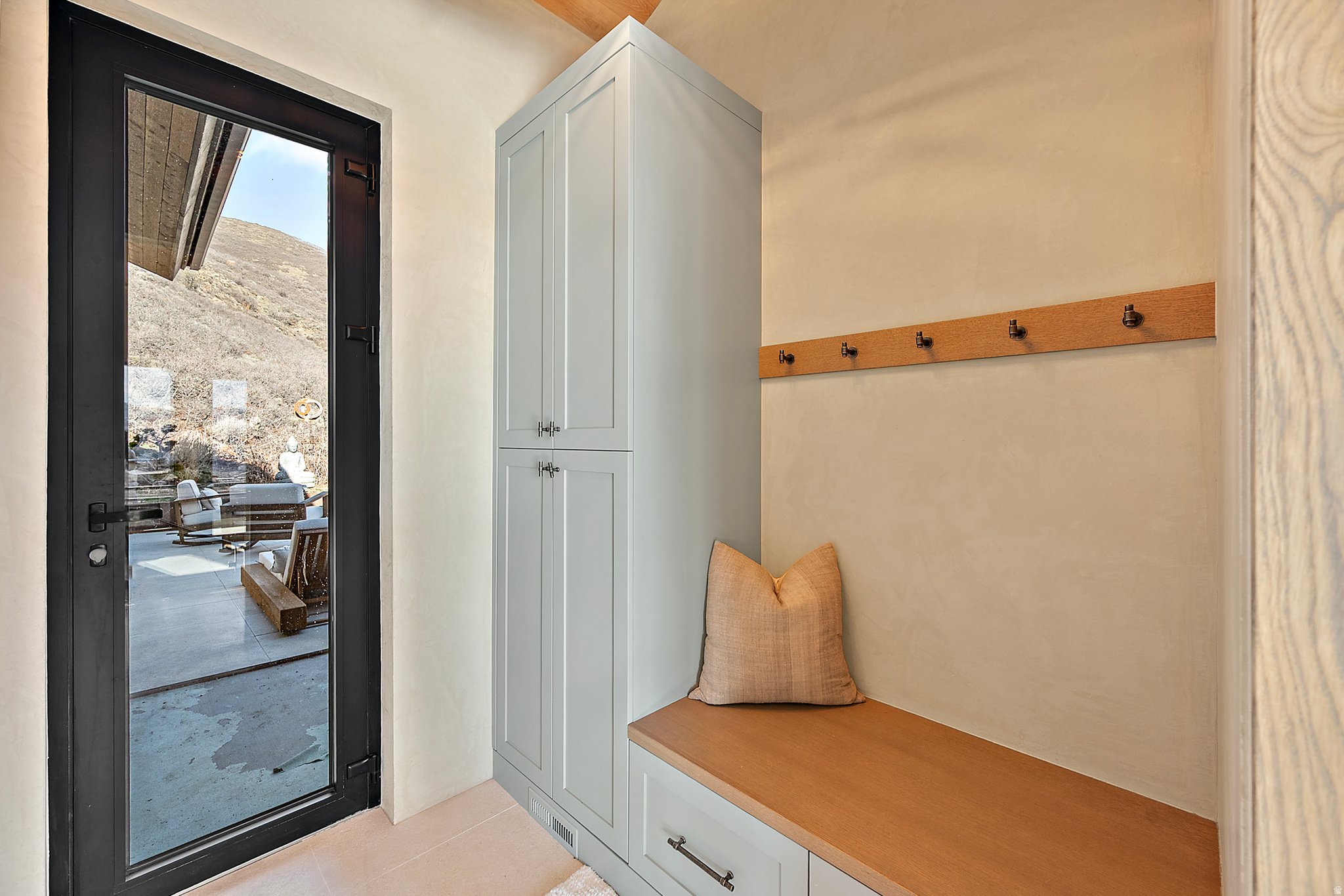 SOARING HAWK SUBDIVISION - Residential