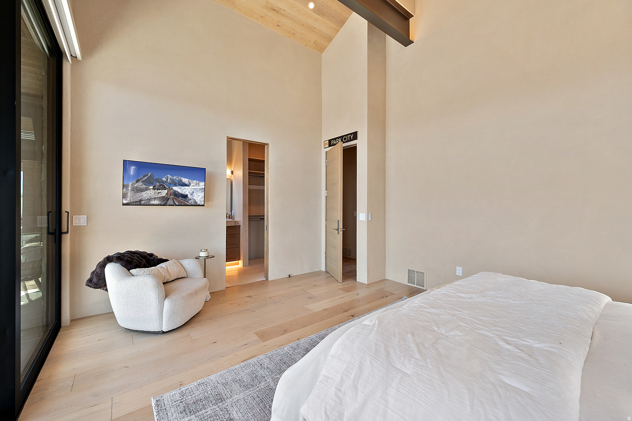 SOARING HAWK SUBDIVISION - Residential