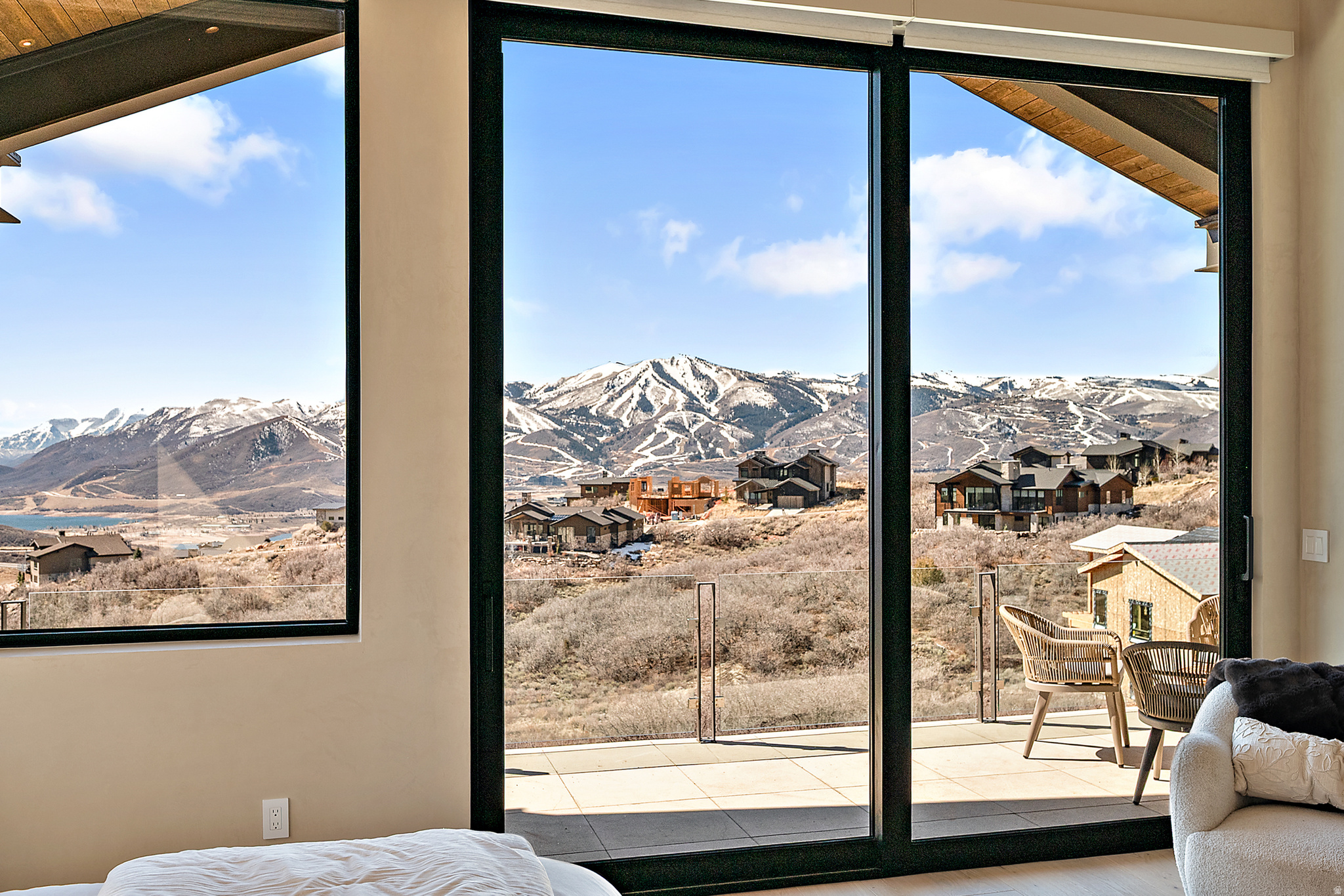 SOARING HAWK SUBDIVISION - Residential