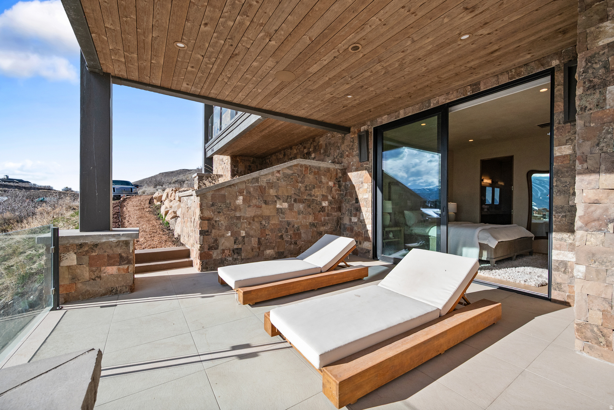 SOARING HAWK SUBDIVISION - Residential