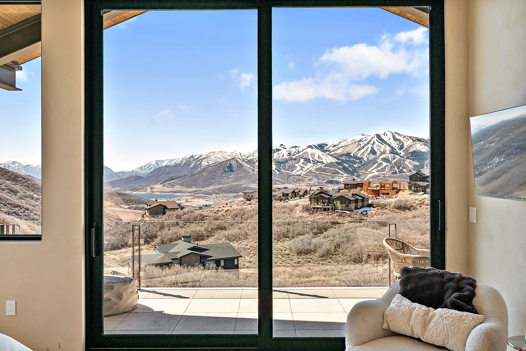 SOARING HAWK SUBDIVISION - Residential