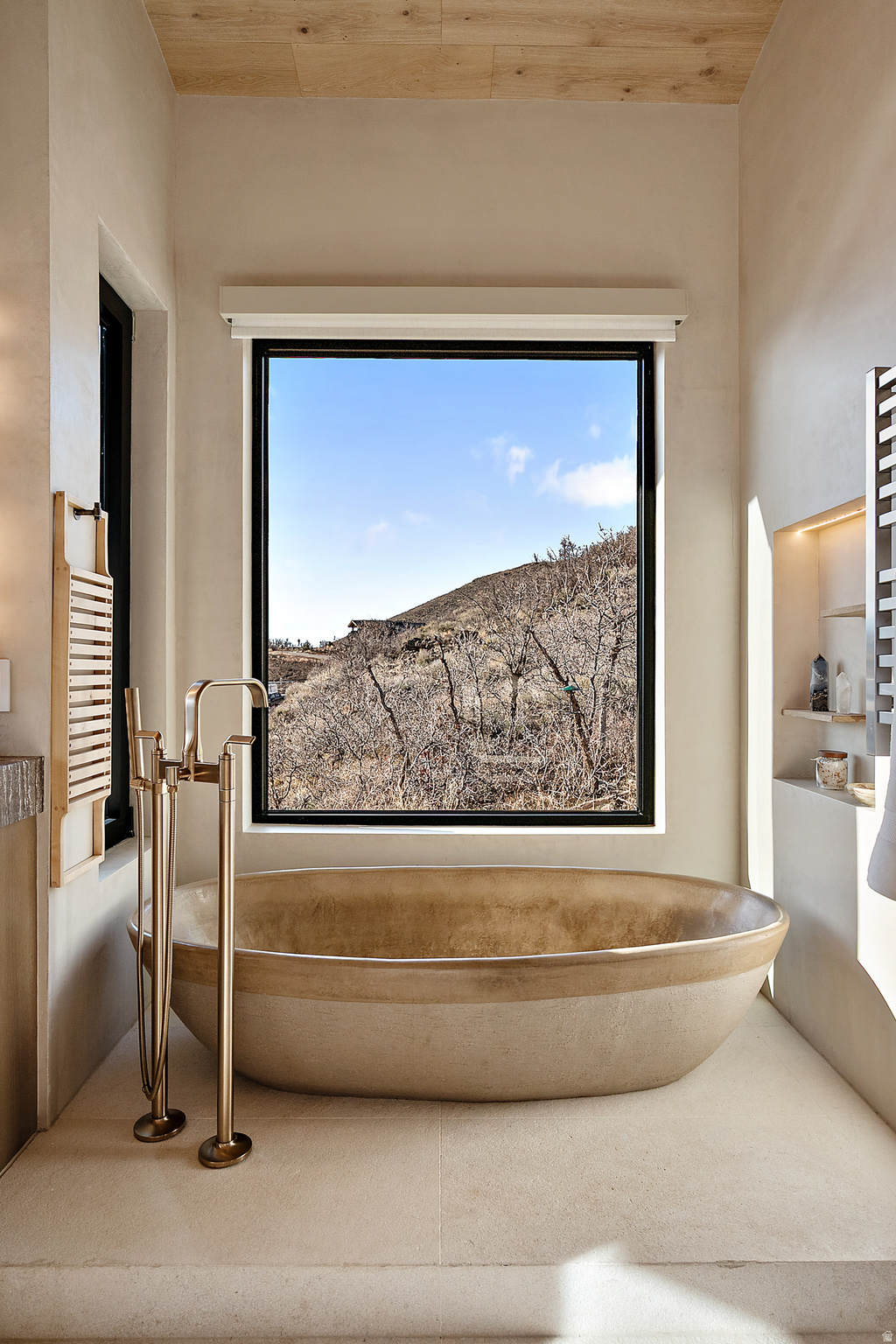 SOARING HAWK SUBDIVISION - Residential