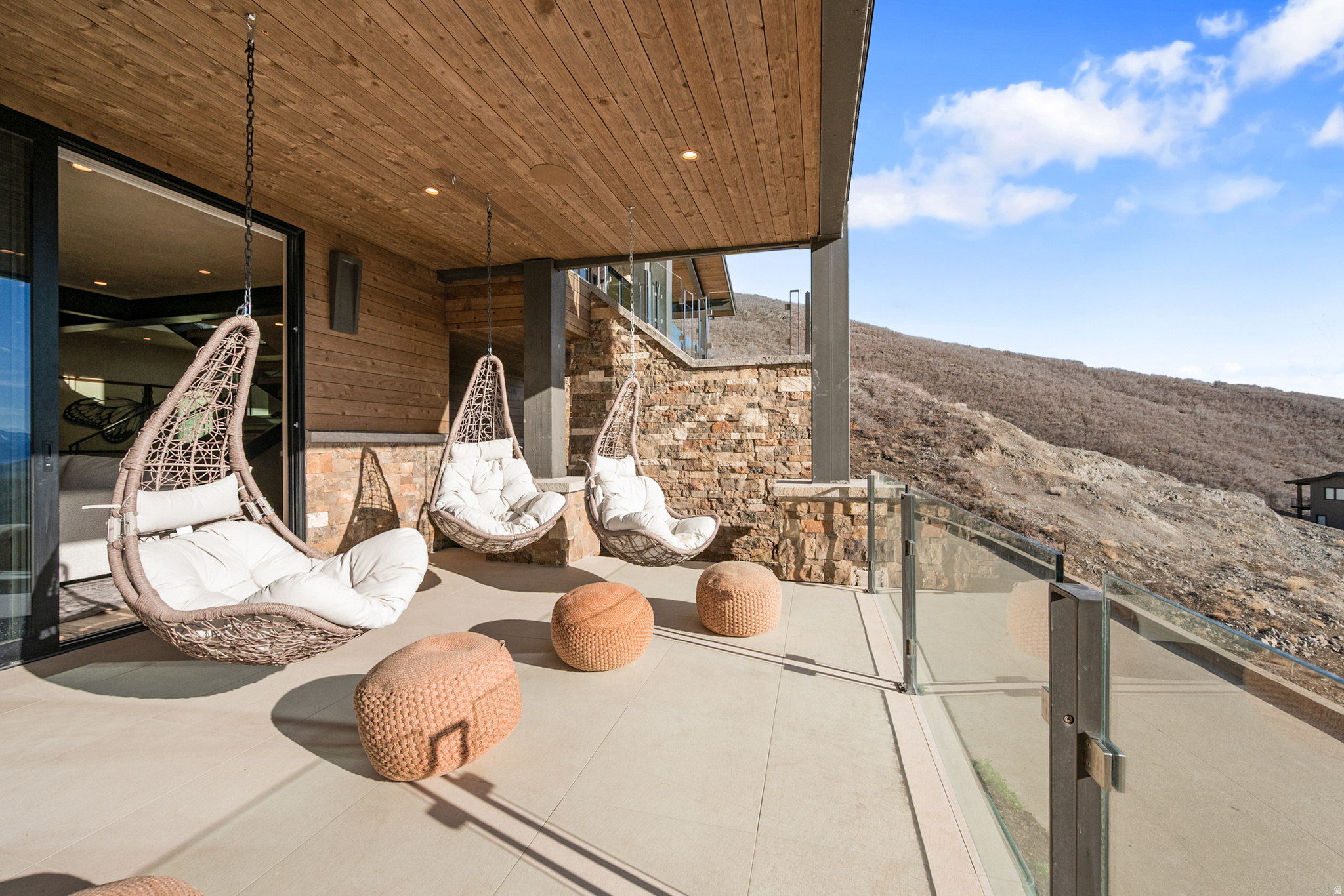 SOARING HAWK SUBDIVISION - Residential