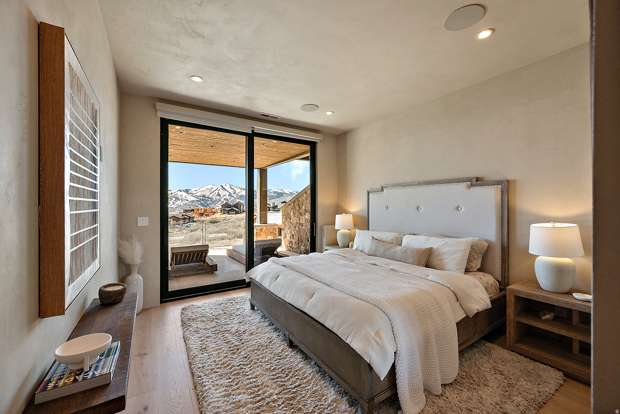 SOARING HAWK SUBDIVISION - Residential