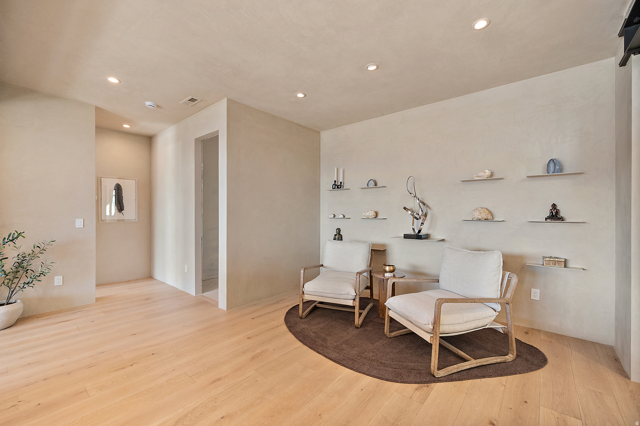 SOARING HAWK SUBDIVISION - Residential