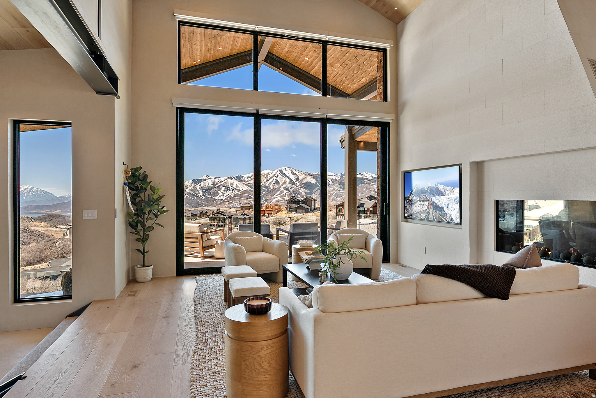 SOARING HAWK SUBDIVISION - Residential