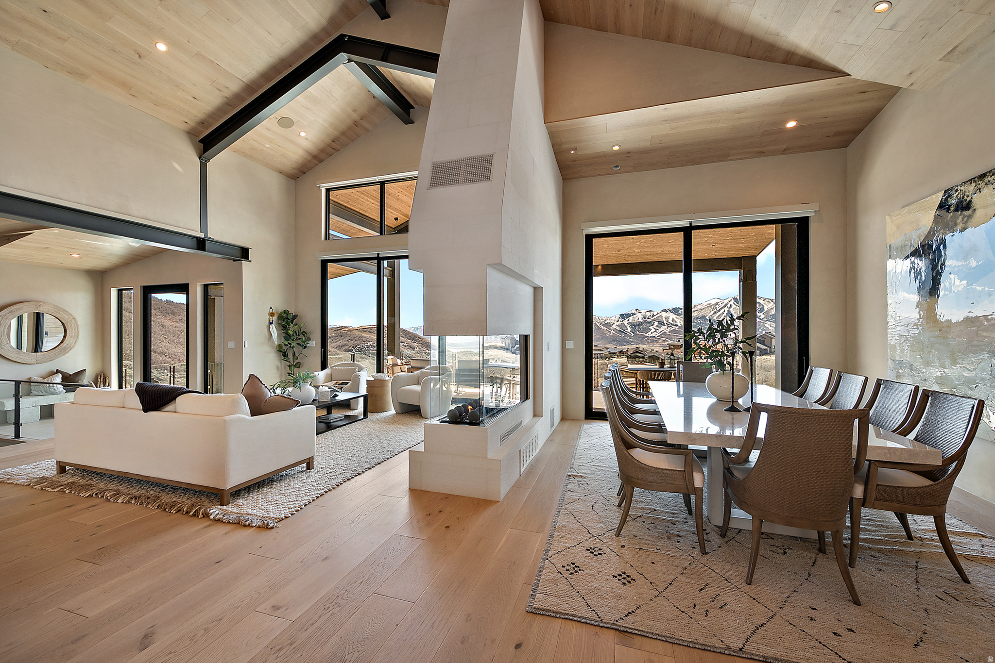 SOARING HAWK SUBDIVISION - Residential