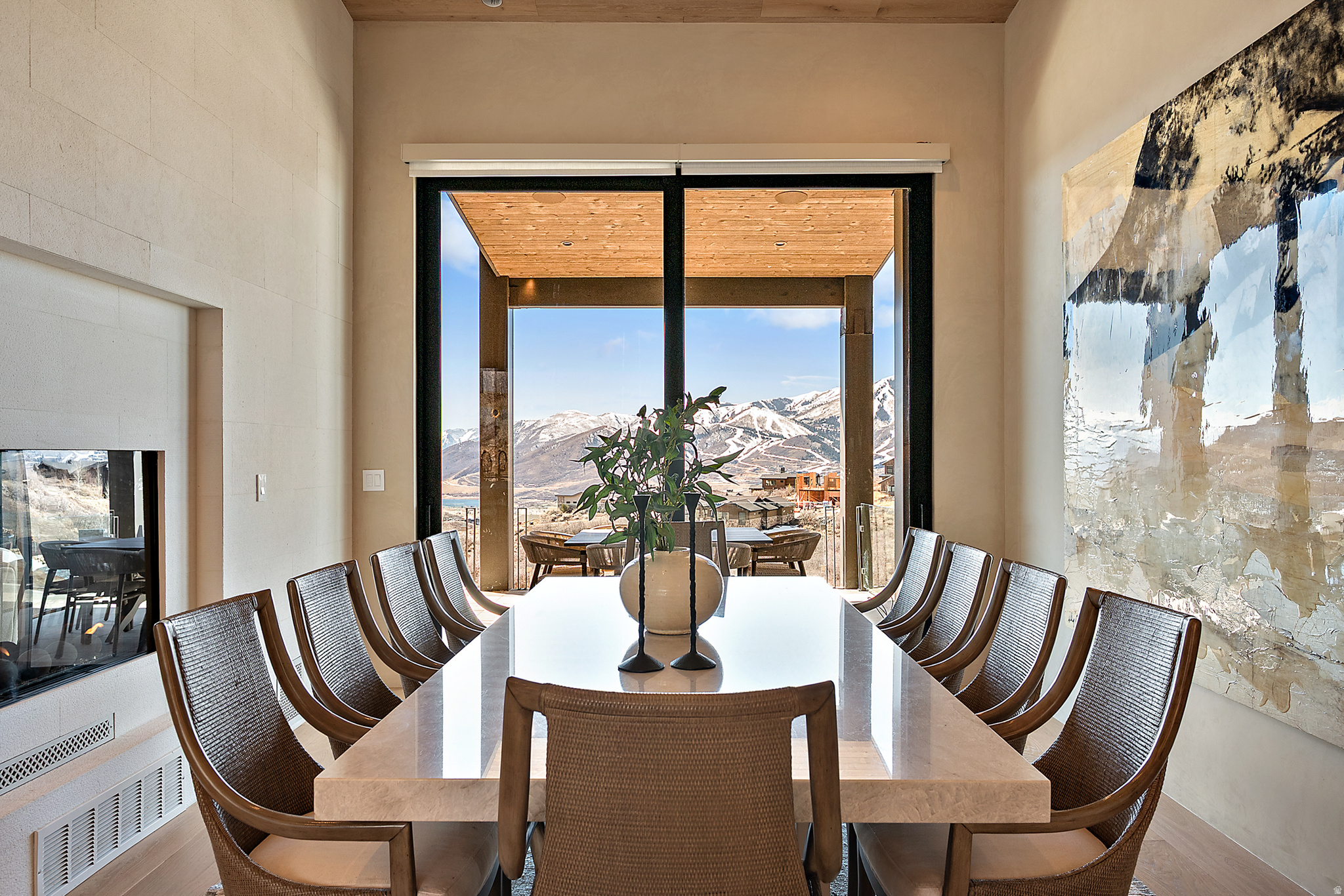 SOARING HAWK SUBDIVISION - Residential