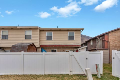 Tiny photo for 1402 S 1470 E, Provo, UT 84606 (MLS # 2142404)