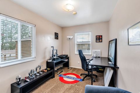 Tiny photo for 1402 S 1470 E, Provo, UT 84606 (MLS # 2142404)