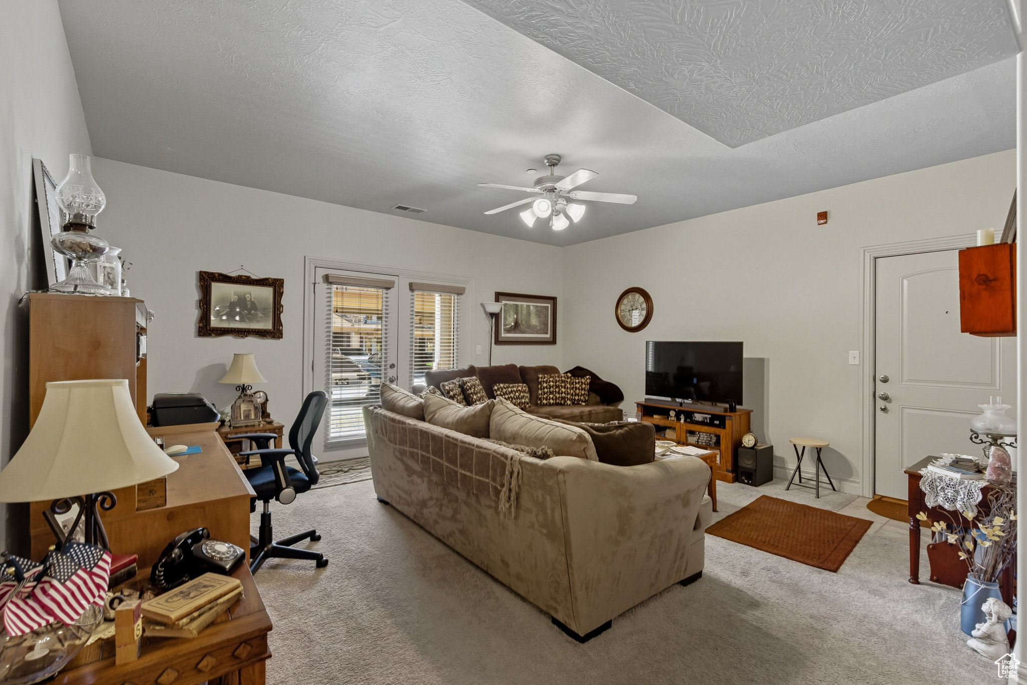DUCK CREEK - Residential