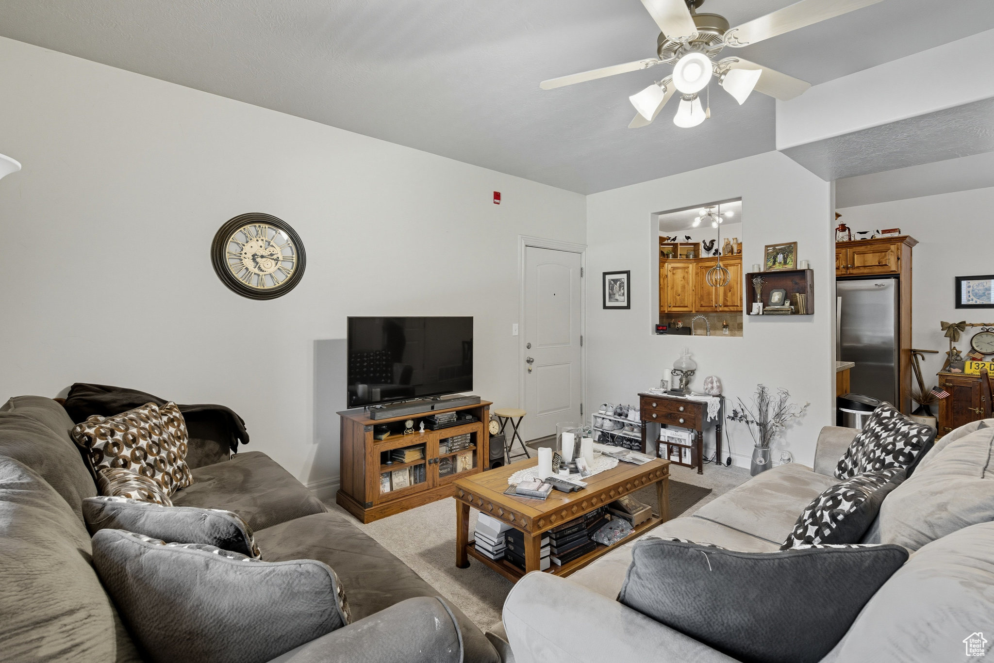 DUCK CREEK - Residential