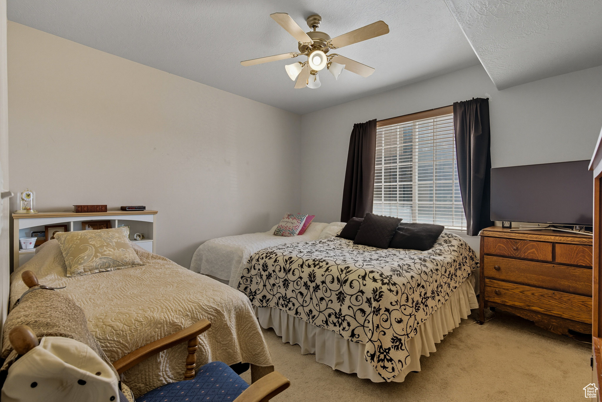 DUCK CREEK - Residential