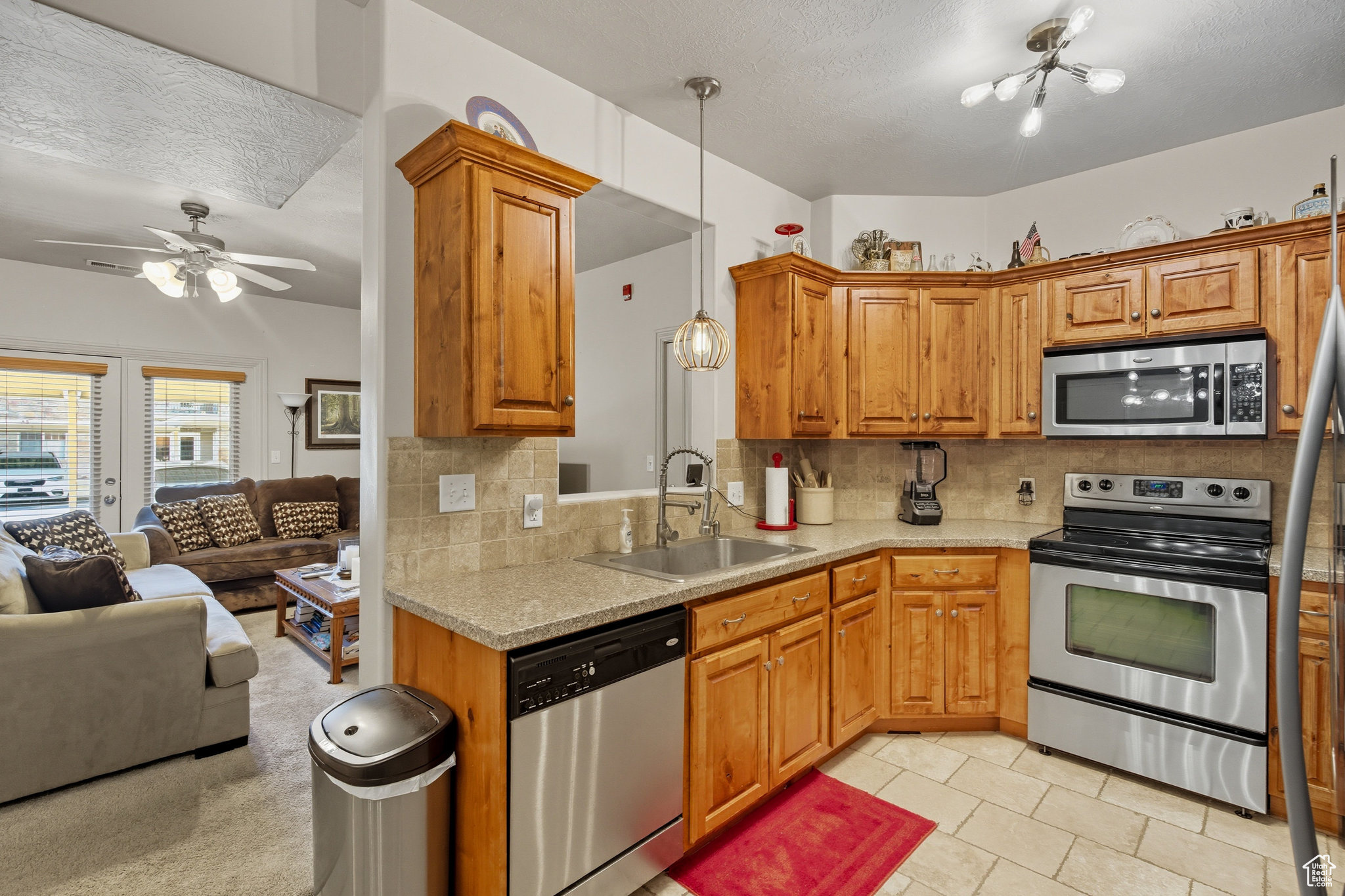 DUCK CREEK - Residential