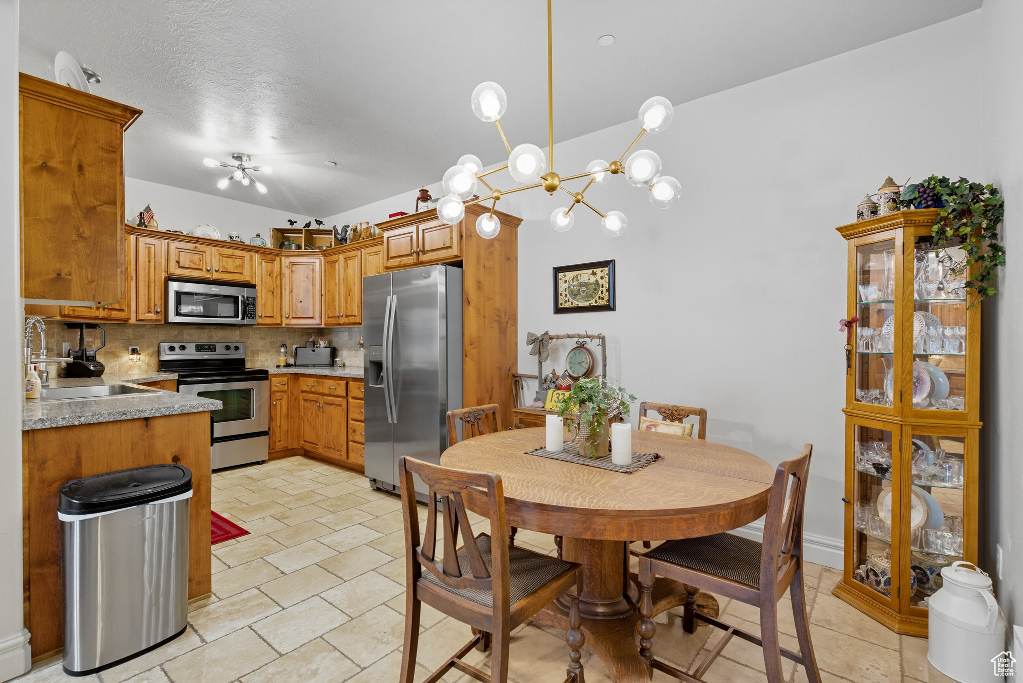 DUCK CREEK - Residential