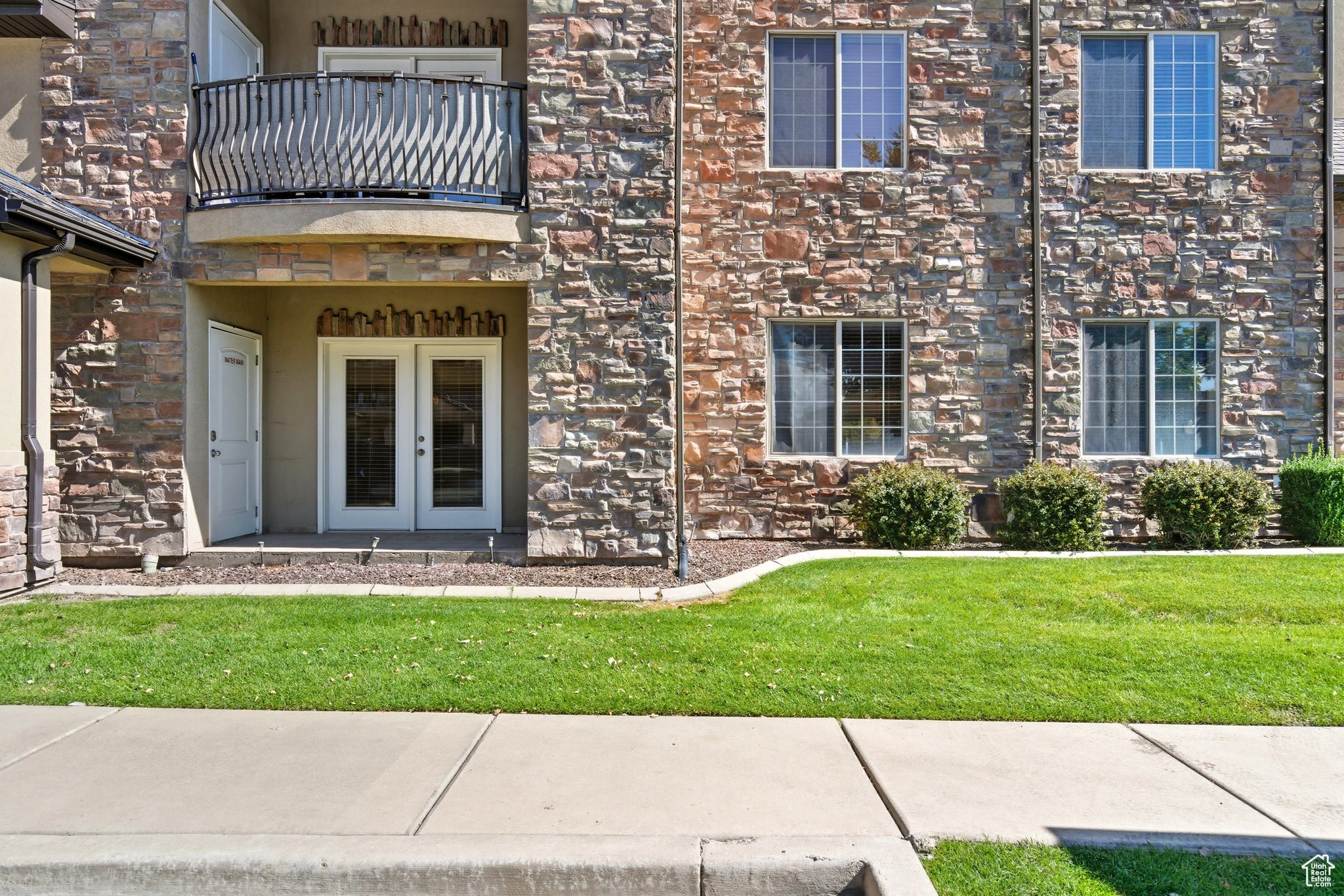 DUCK CREEK - Residential