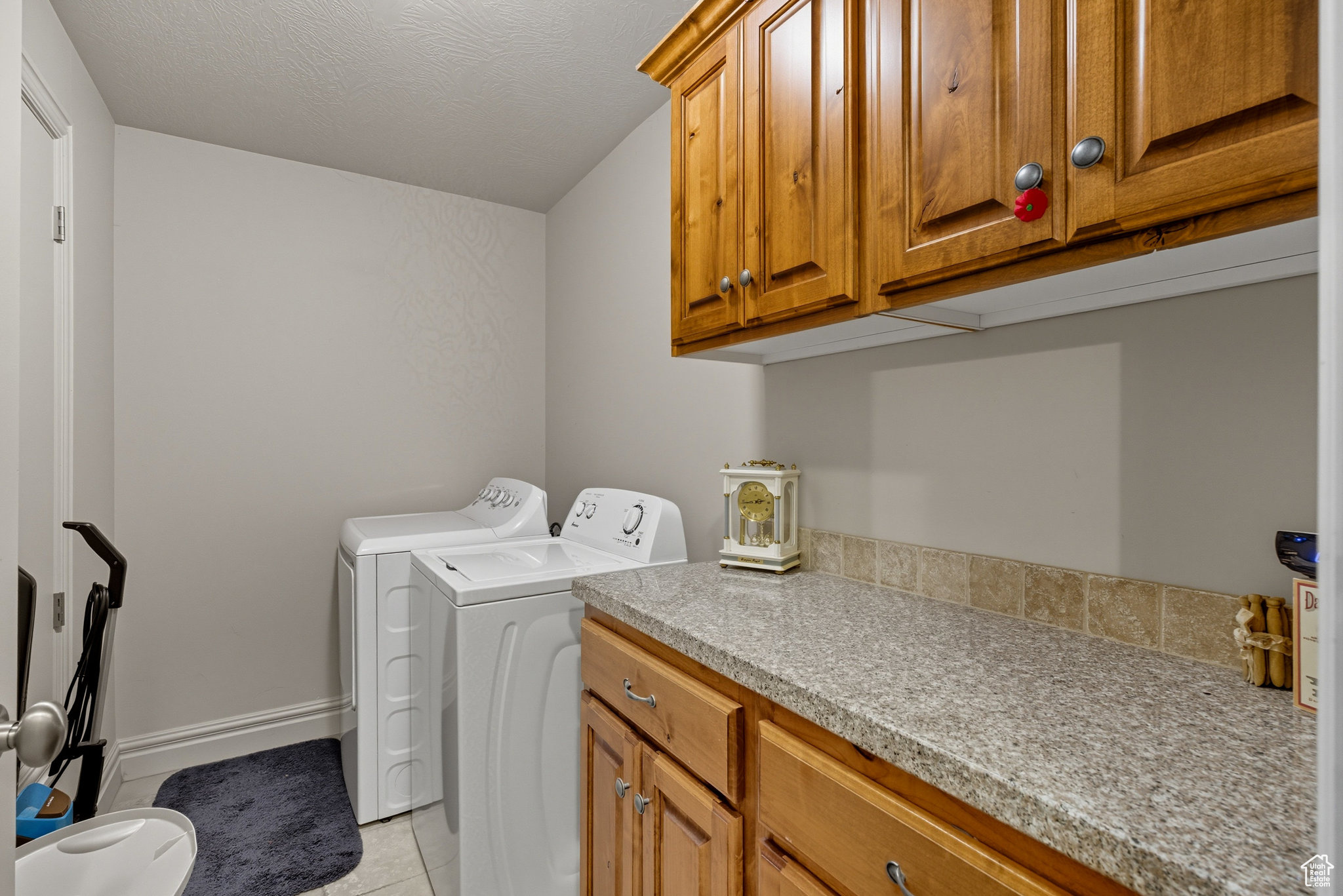 DUCK CREEK - Residential
