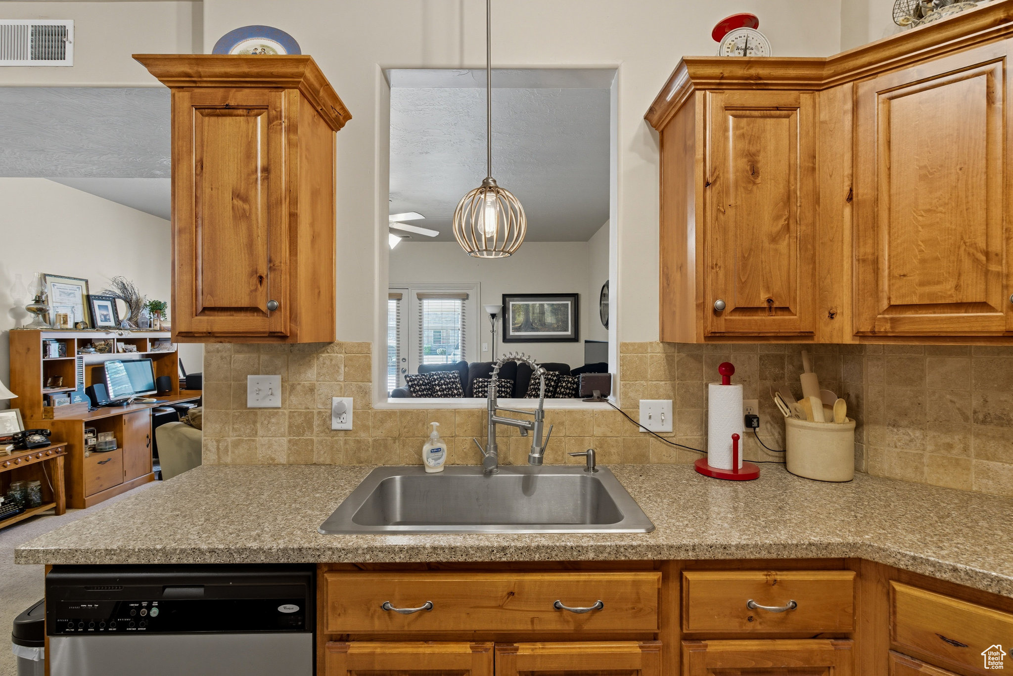 DUCK CREEK - Residential