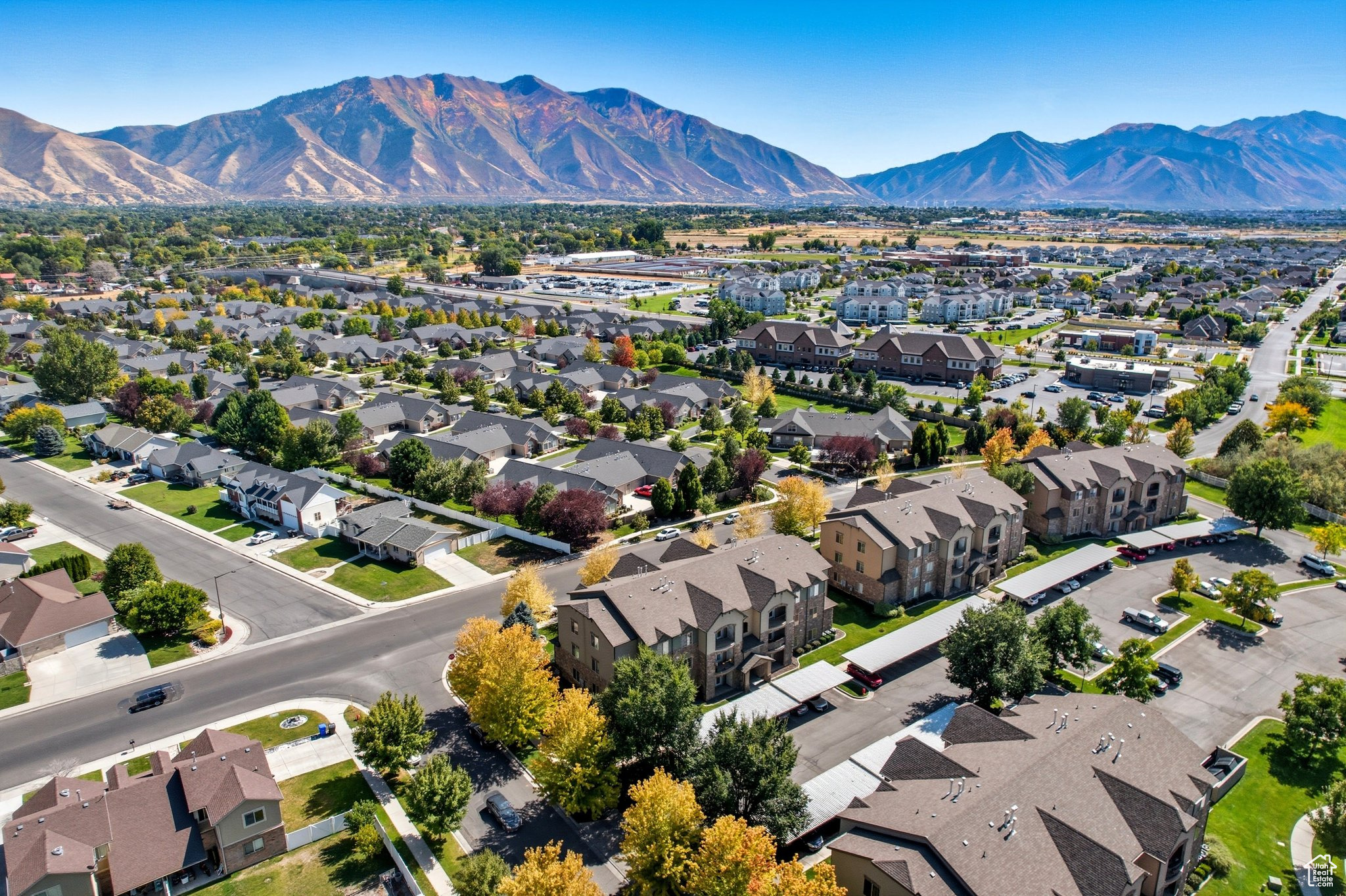 DUCK CREEK - Residential