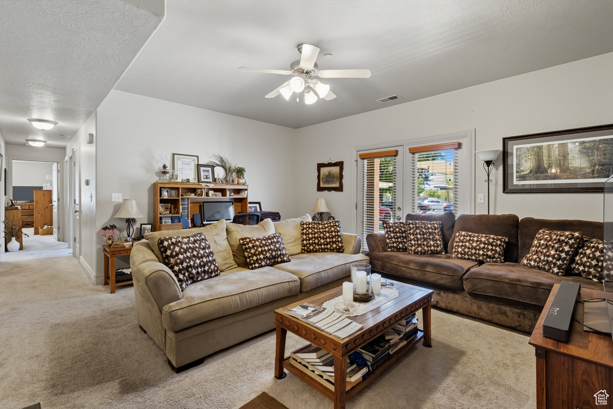 DUCK CREEK - Residential