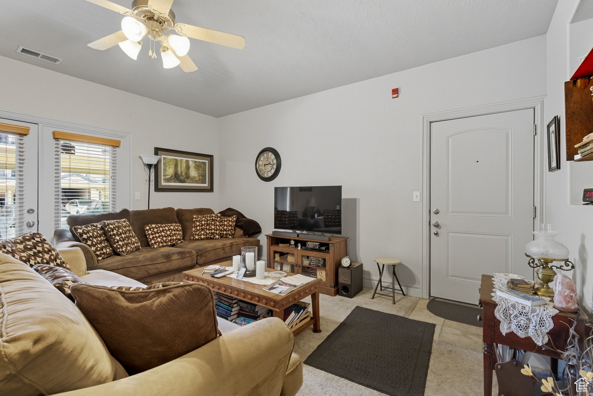DUCK CREEK - Residential
