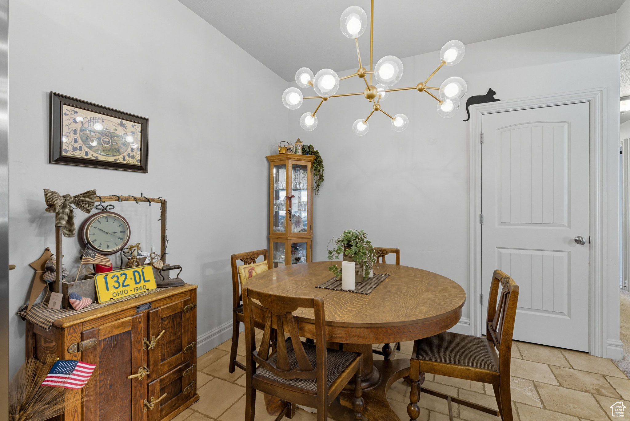 DUCK CREEK - Residential