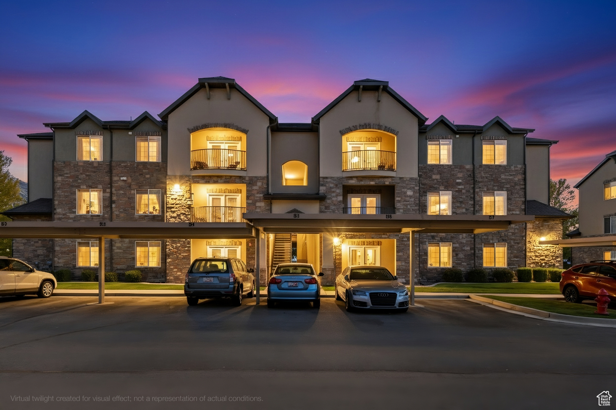 DUCK CREEK - Residential