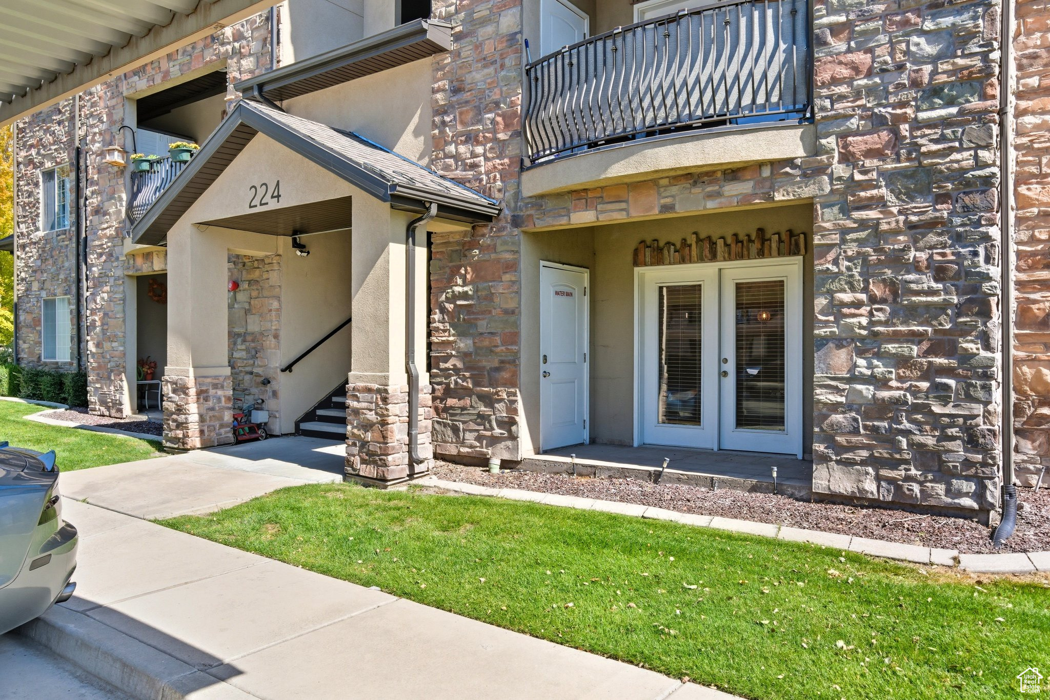 DUCK CREEK - Residential