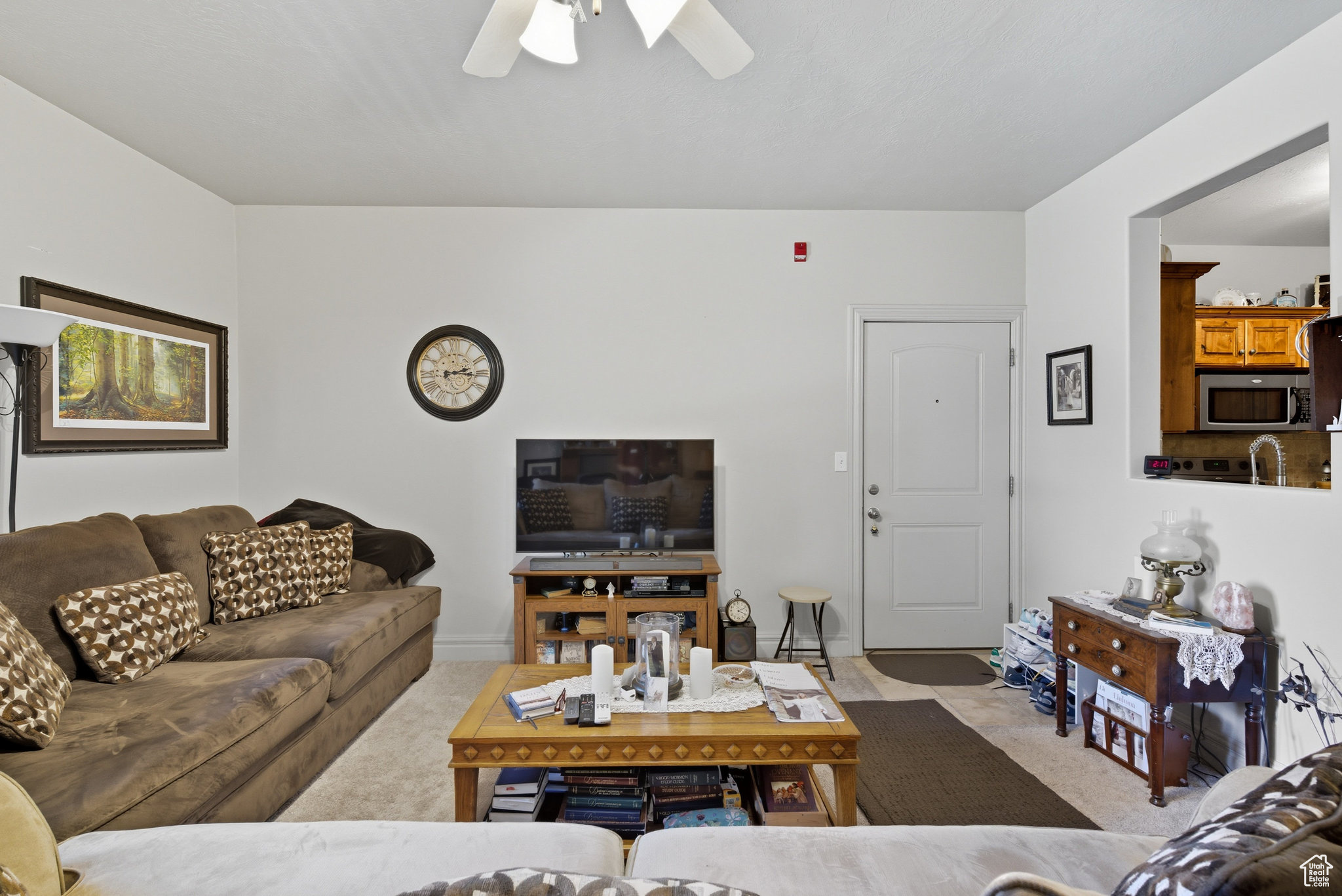 DUCK CREEK - Residential