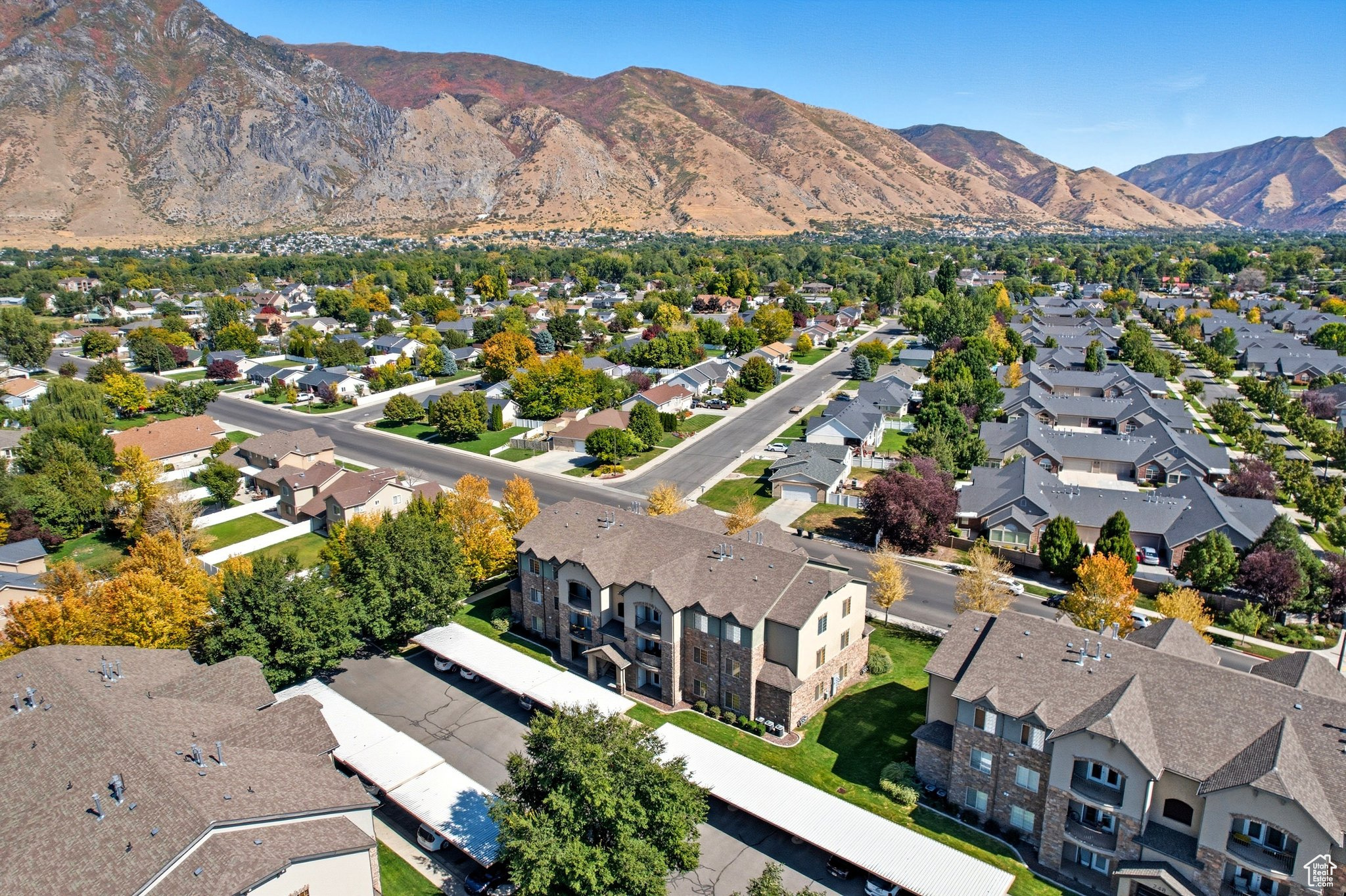 DUCK CREEK - Residential
