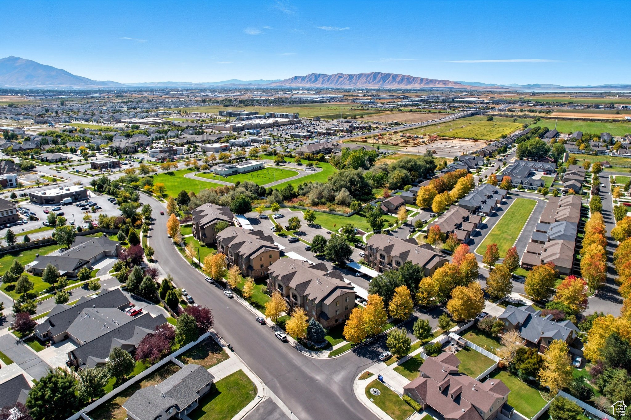 DUCK CREEK - Residential