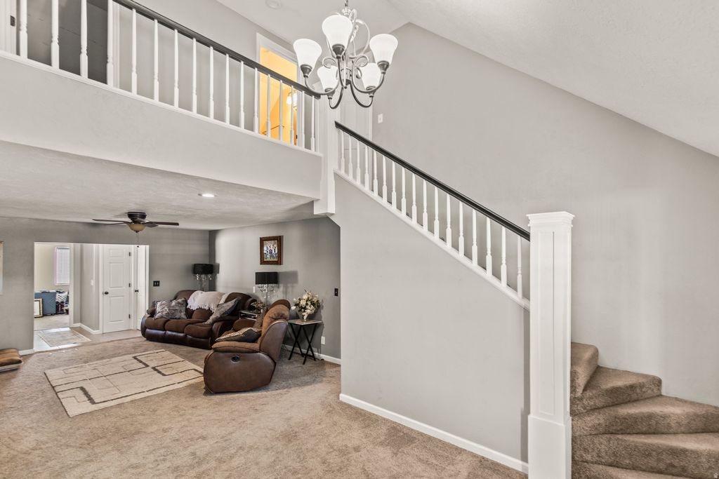 Photo of 91 W 100 S, Central Valley, UT 84754 (MLS # 2142969)