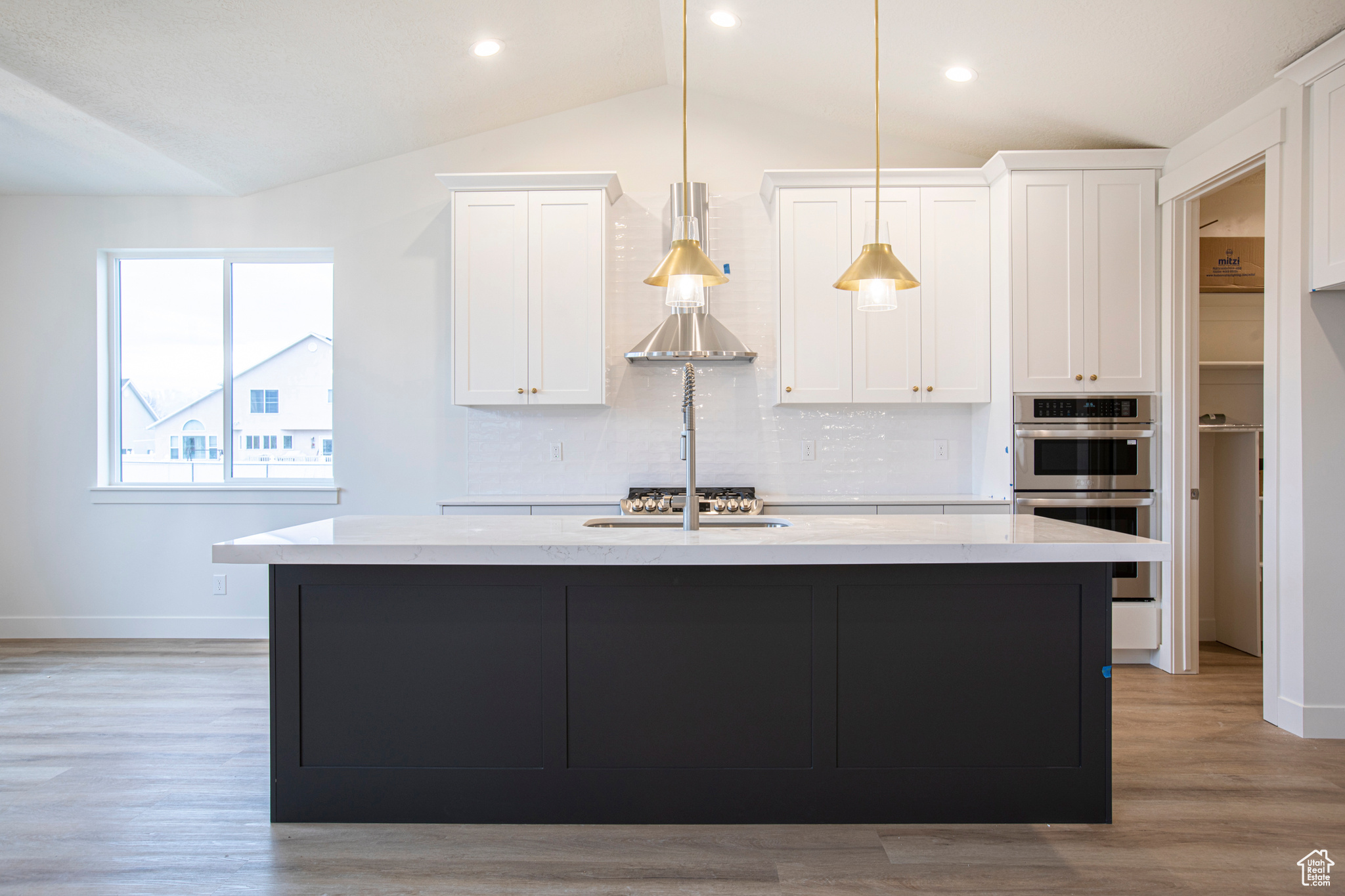 SIENA HEIGHTS - Residential