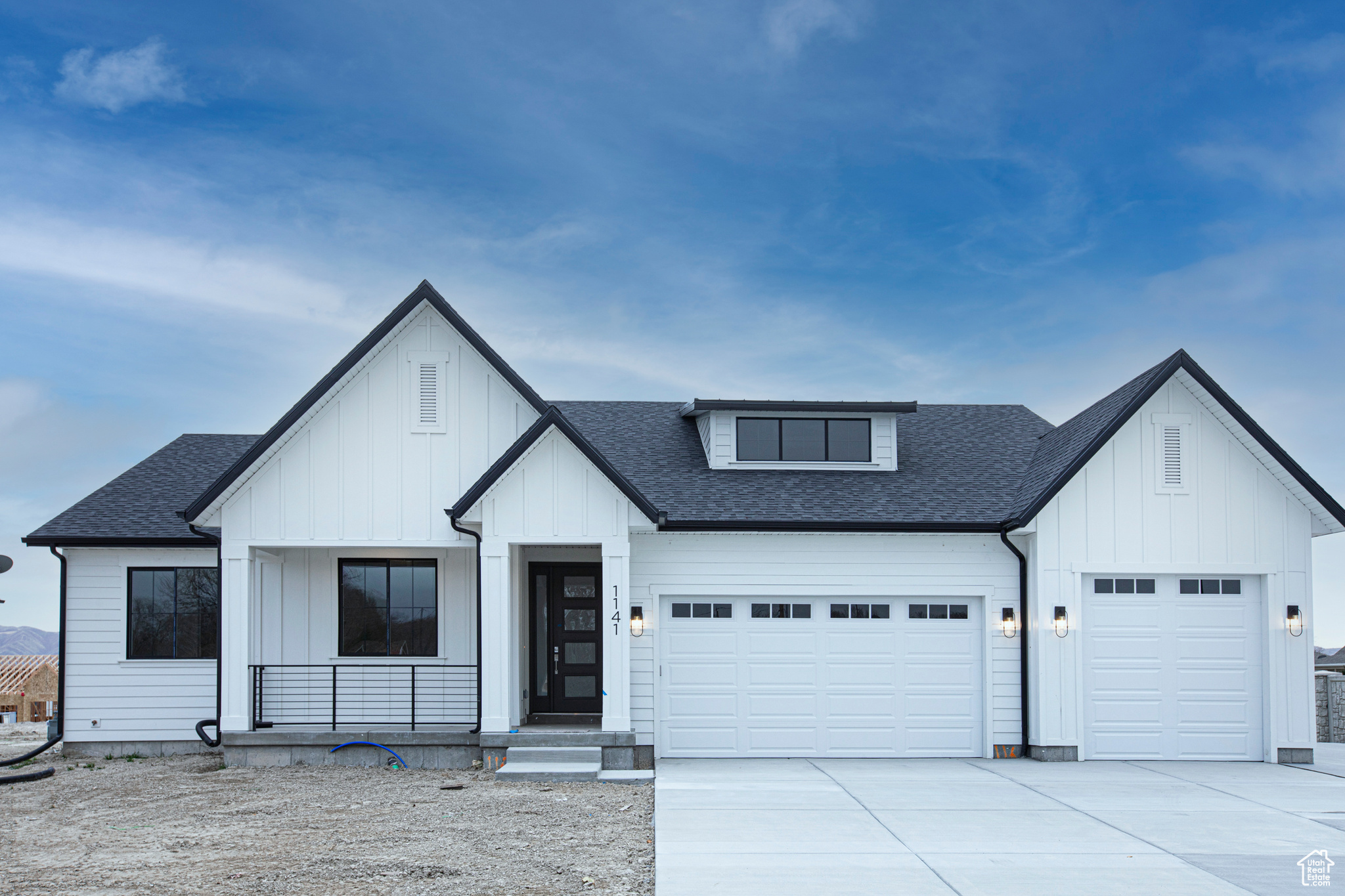SIENA HEIGHTS - Residential